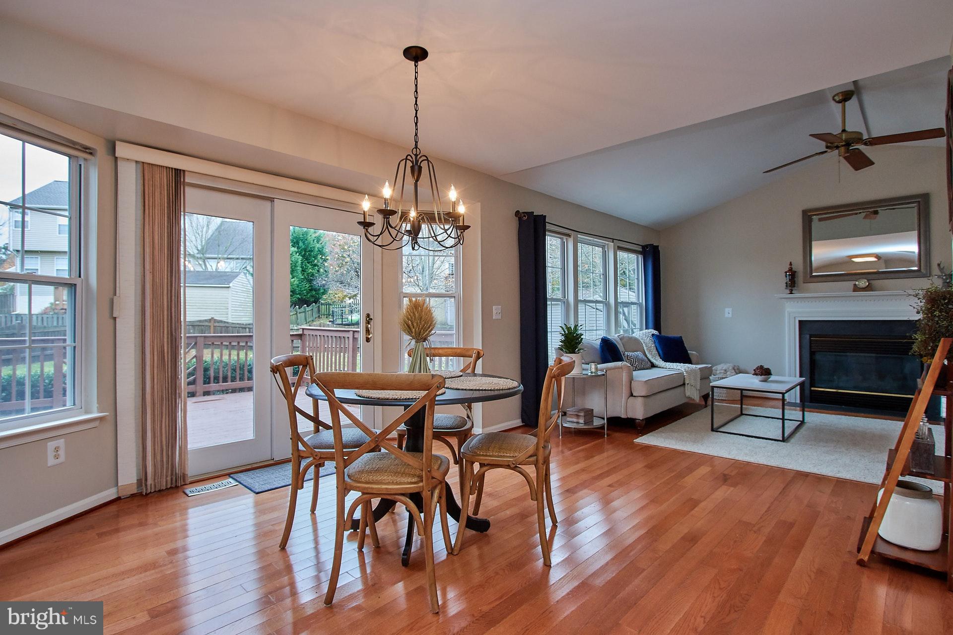 MAYFAIR - Residential