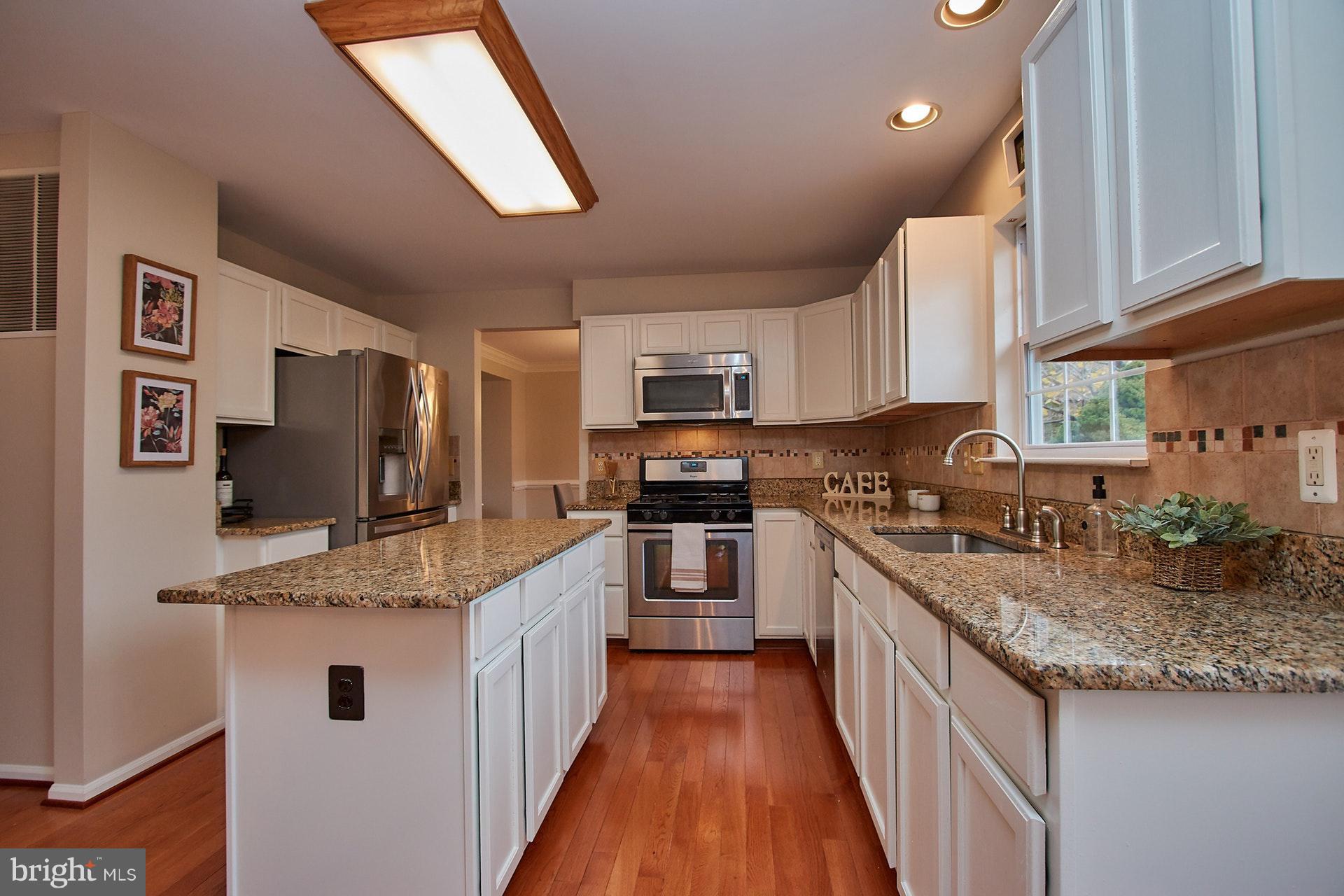 MAYFAIR - Residential