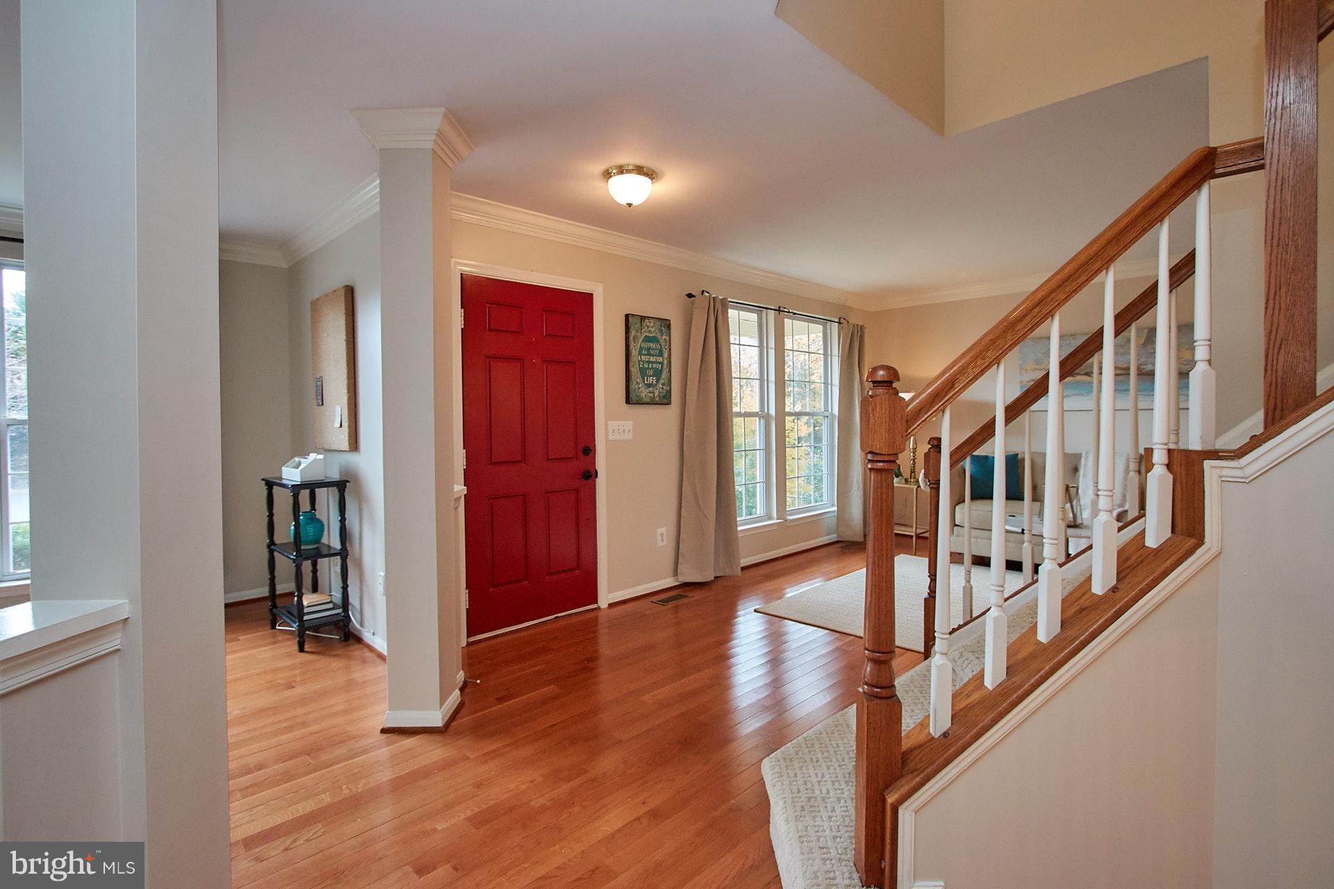 MAYFAIR - Residential