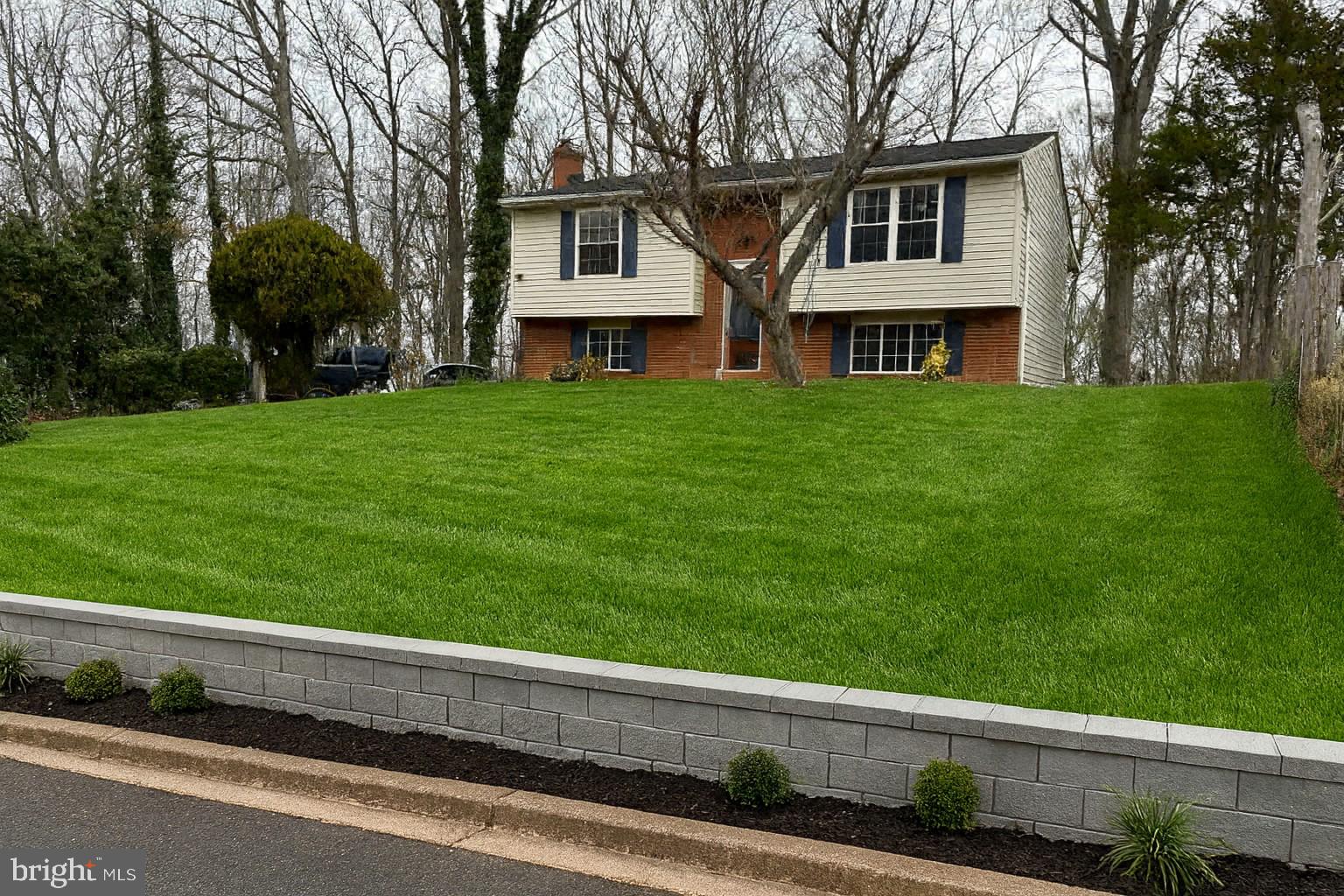 MILL GARDEN SOUTH - Residential