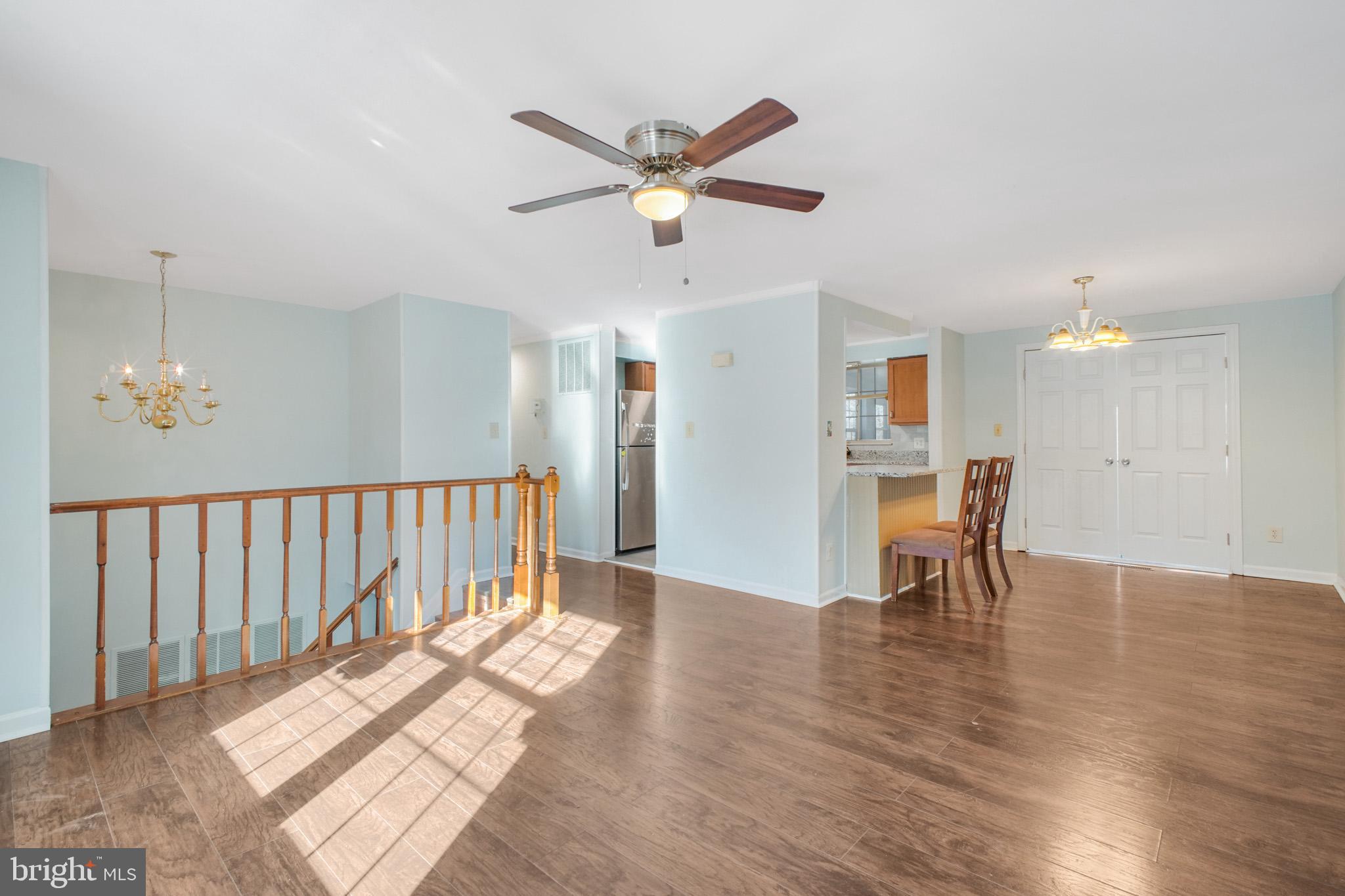 MILL GARDEN SOUTH - Residential