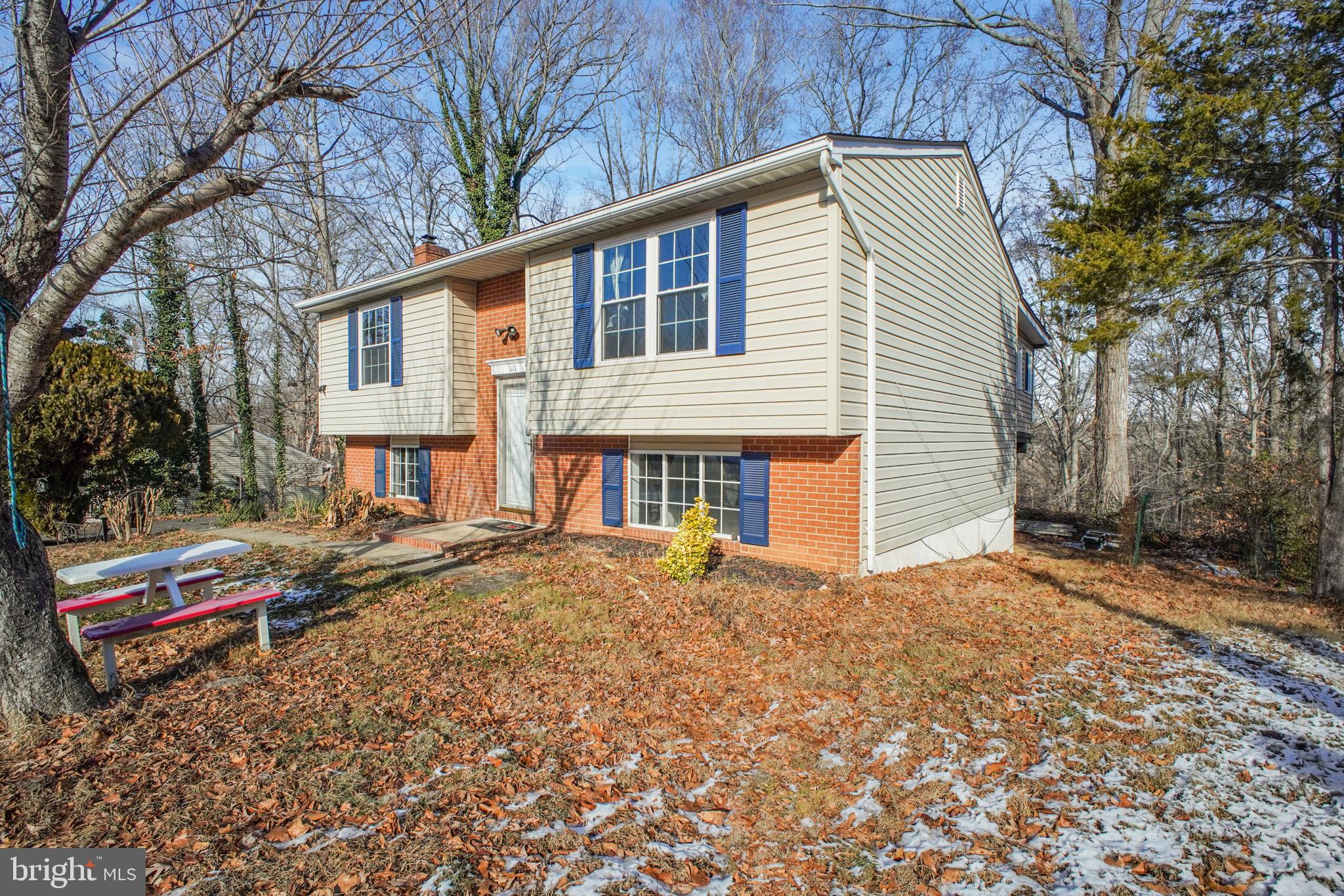 MILL GARDEN SOUTH - Residential