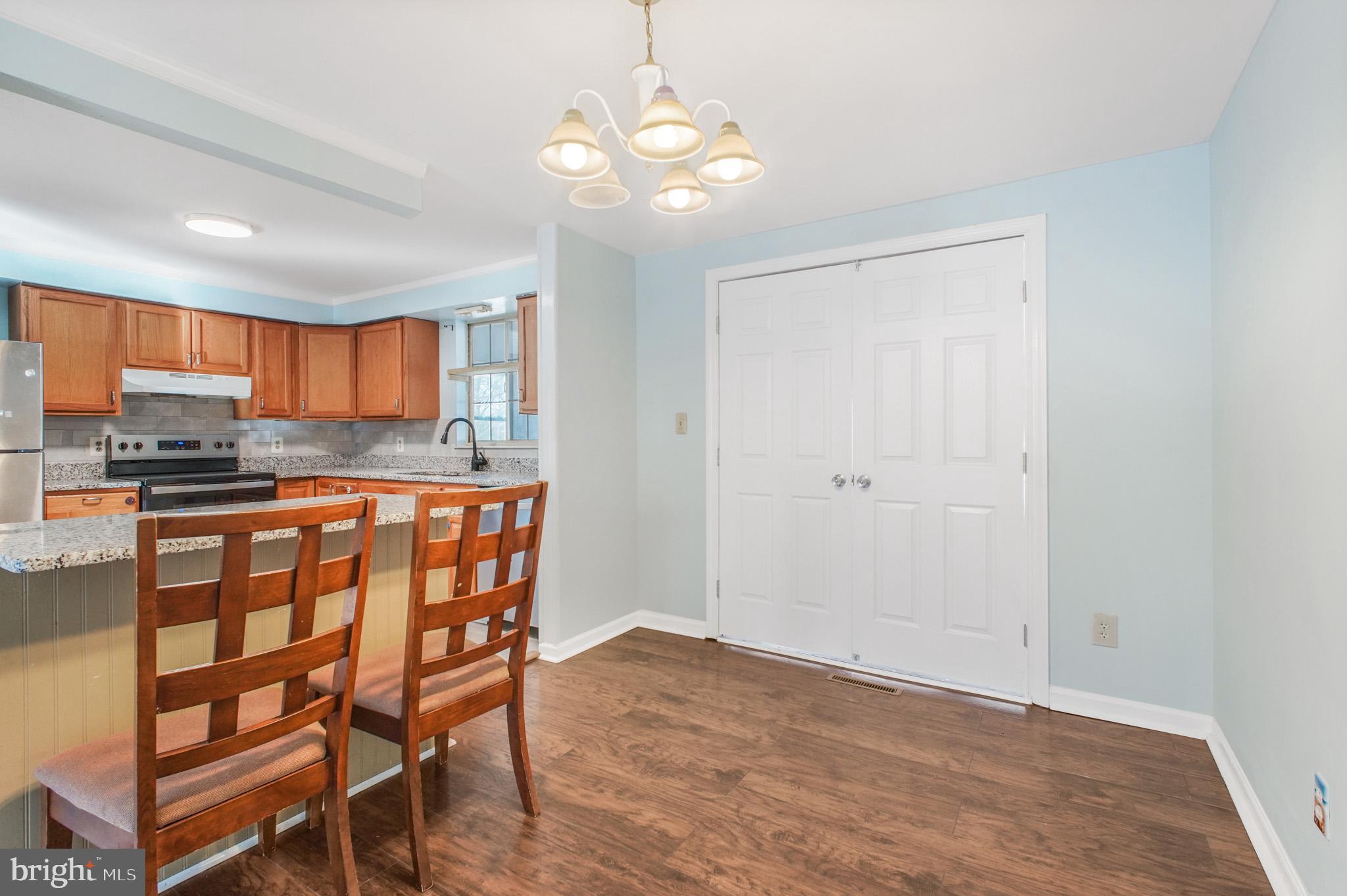 MILL GARDEN SOUTH - Residential