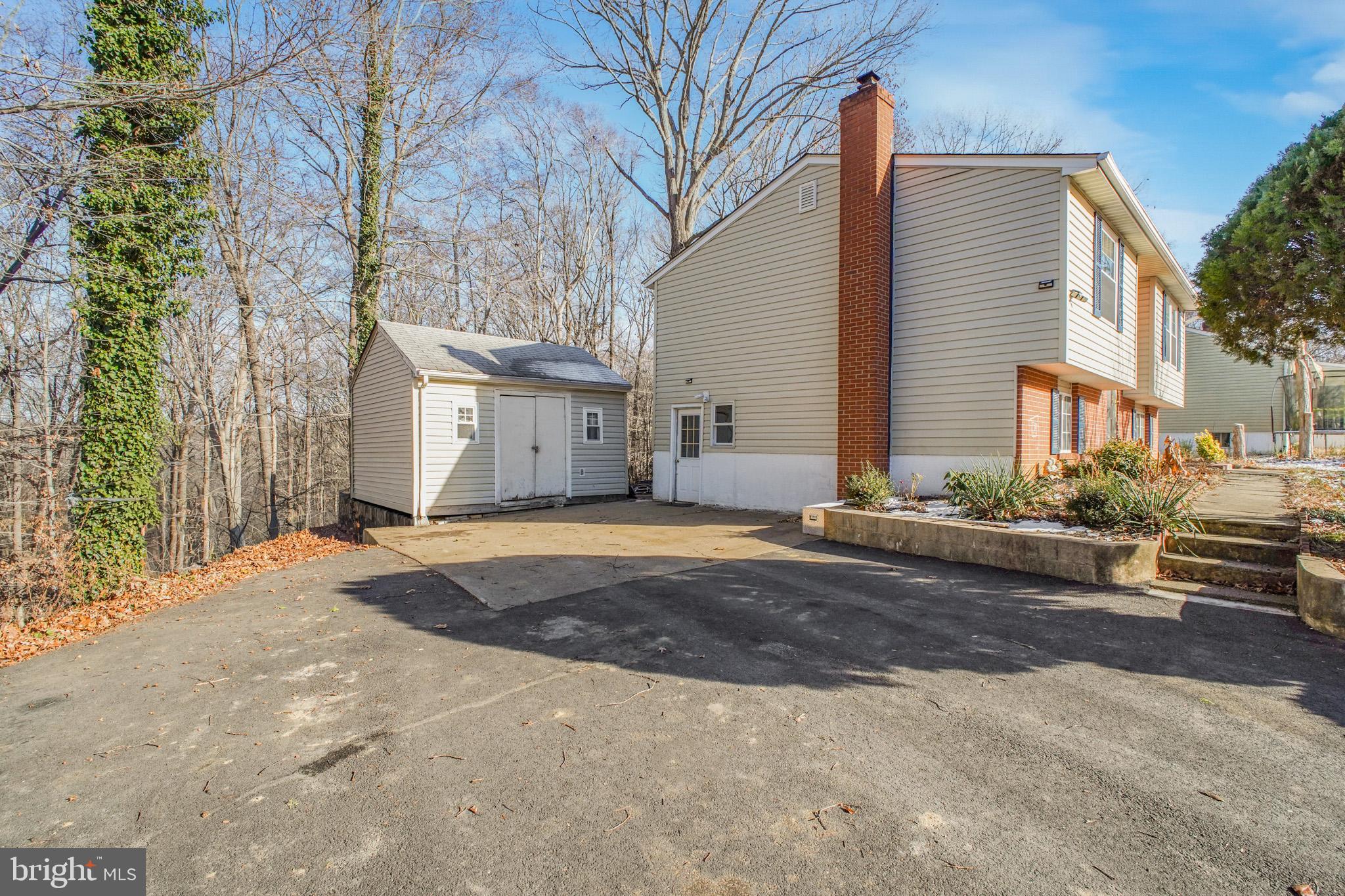 MILL GARDEN SOUTH - Residential