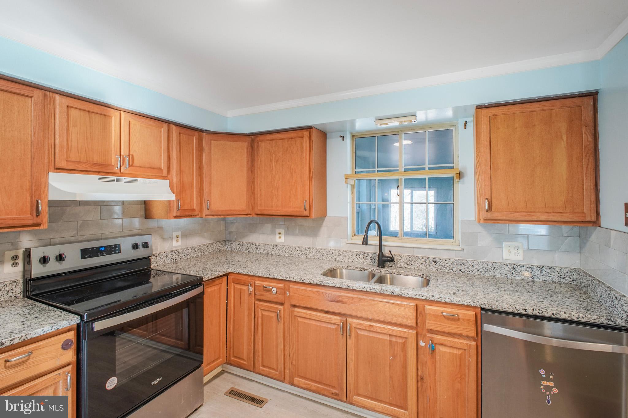 MILL GARDEN SOUTH - Residential