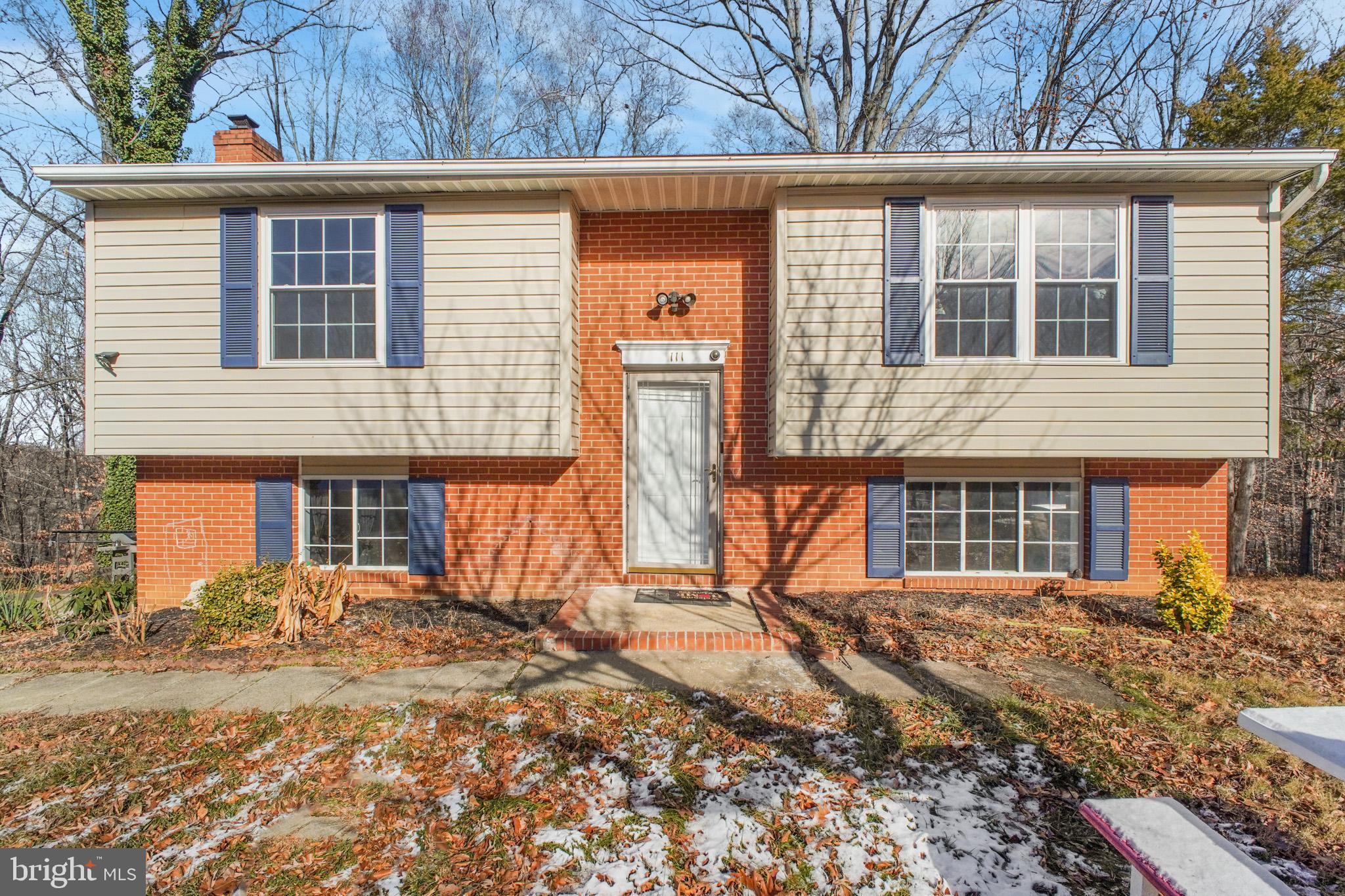 MILL GARDEN SOUTH - Residential