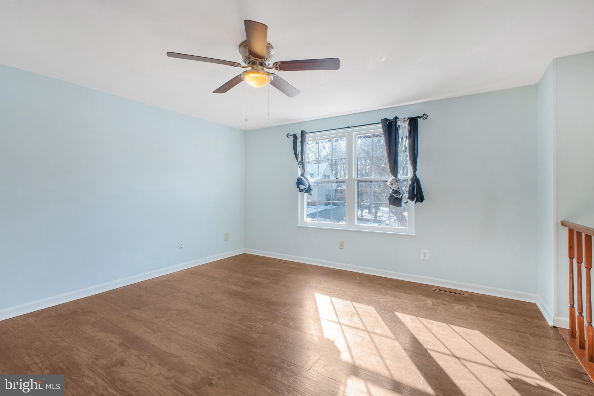 MILL GARDEN SOUTH - Residential