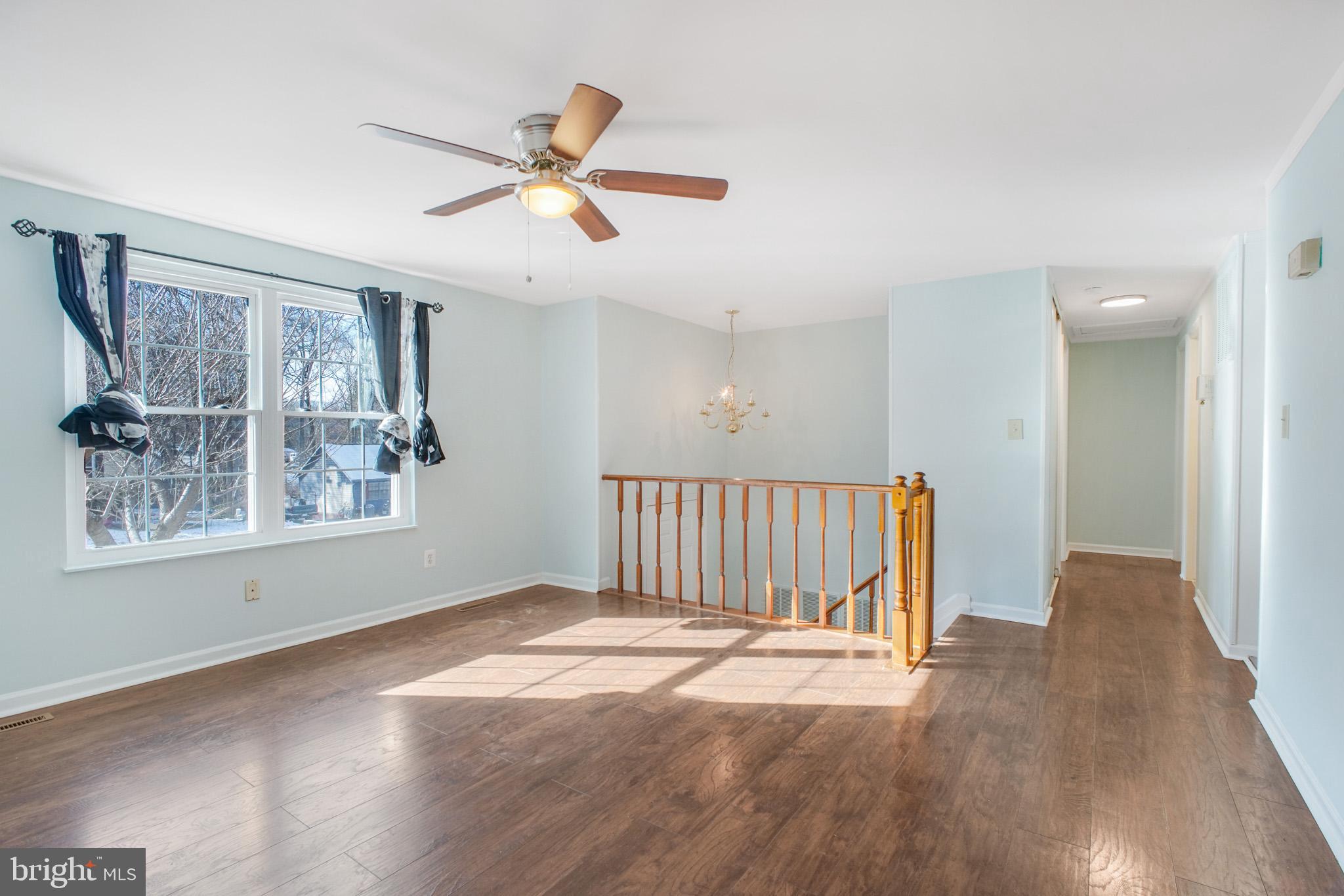 MILL GARDEN SOUTH - Residential