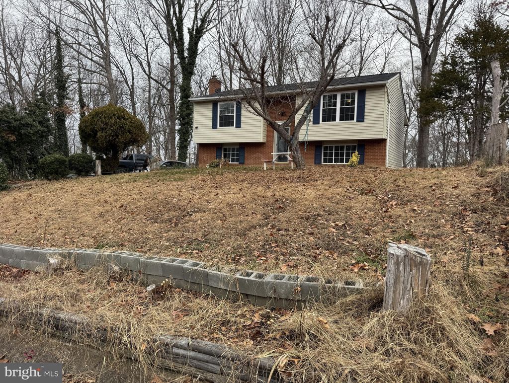 Photo of 111 Galaxie Drive, FREDERICKSBURG, VA 22407 (MLS # VASP2038114)
