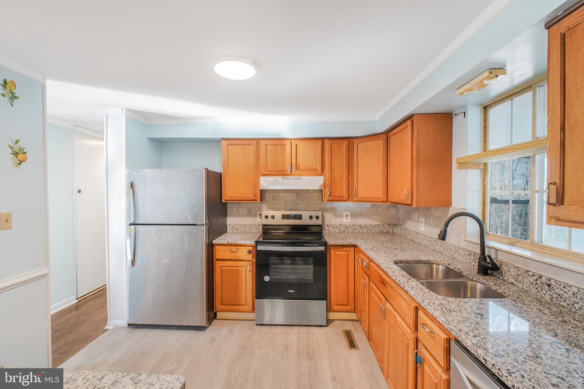 MILL GARDEN SOUTH - Residential