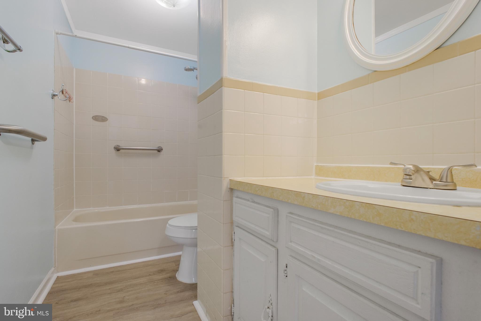 MILL GARDEN SOUTH - Residential