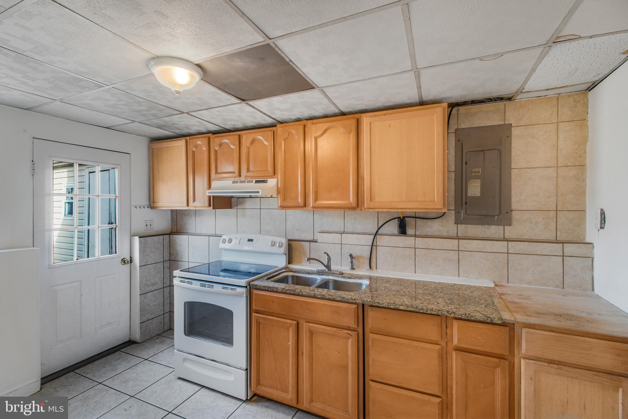 MILL GARDEN SOUTH - Residential