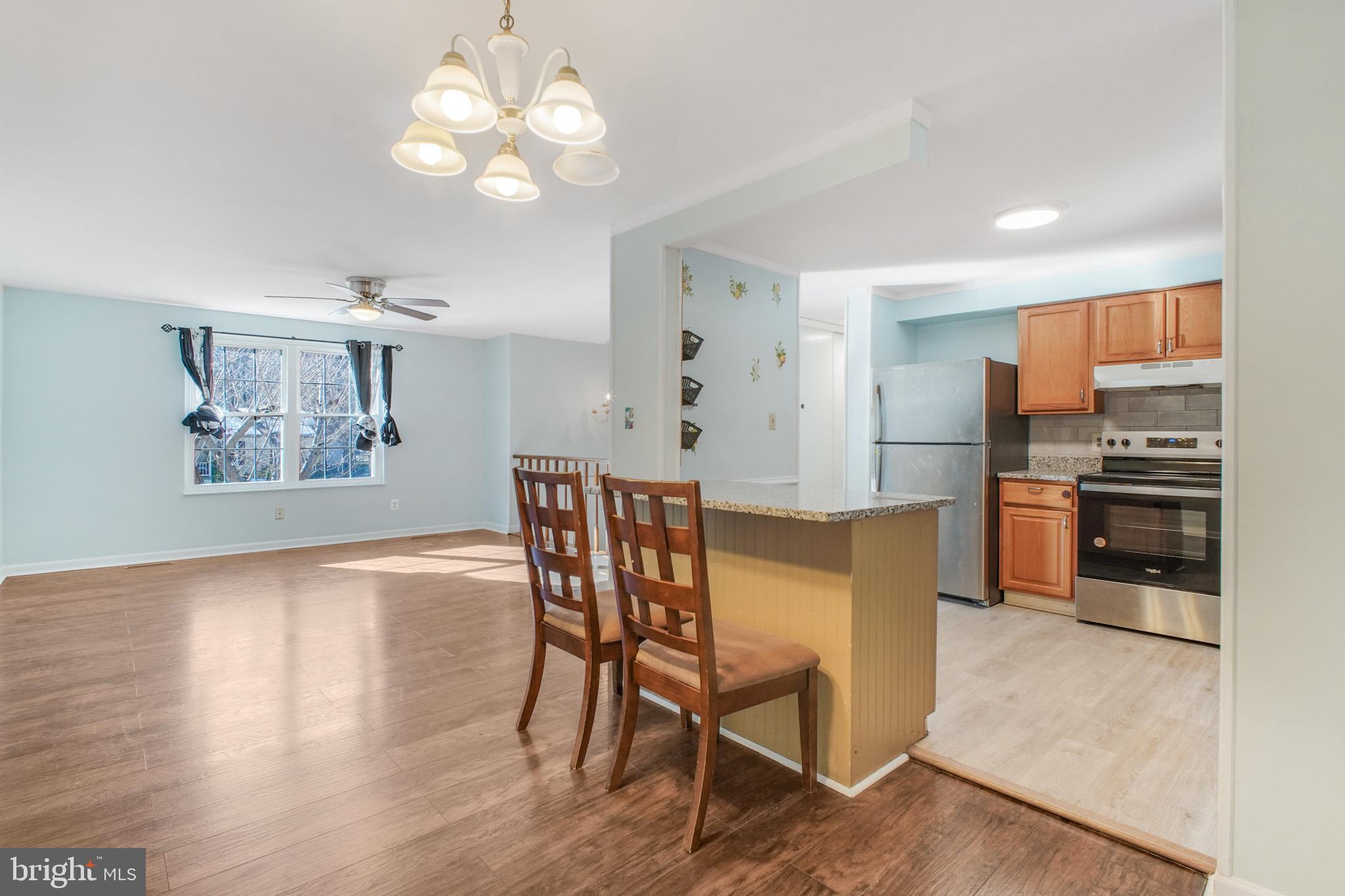 MILL GARDEN SOUTH - Residential