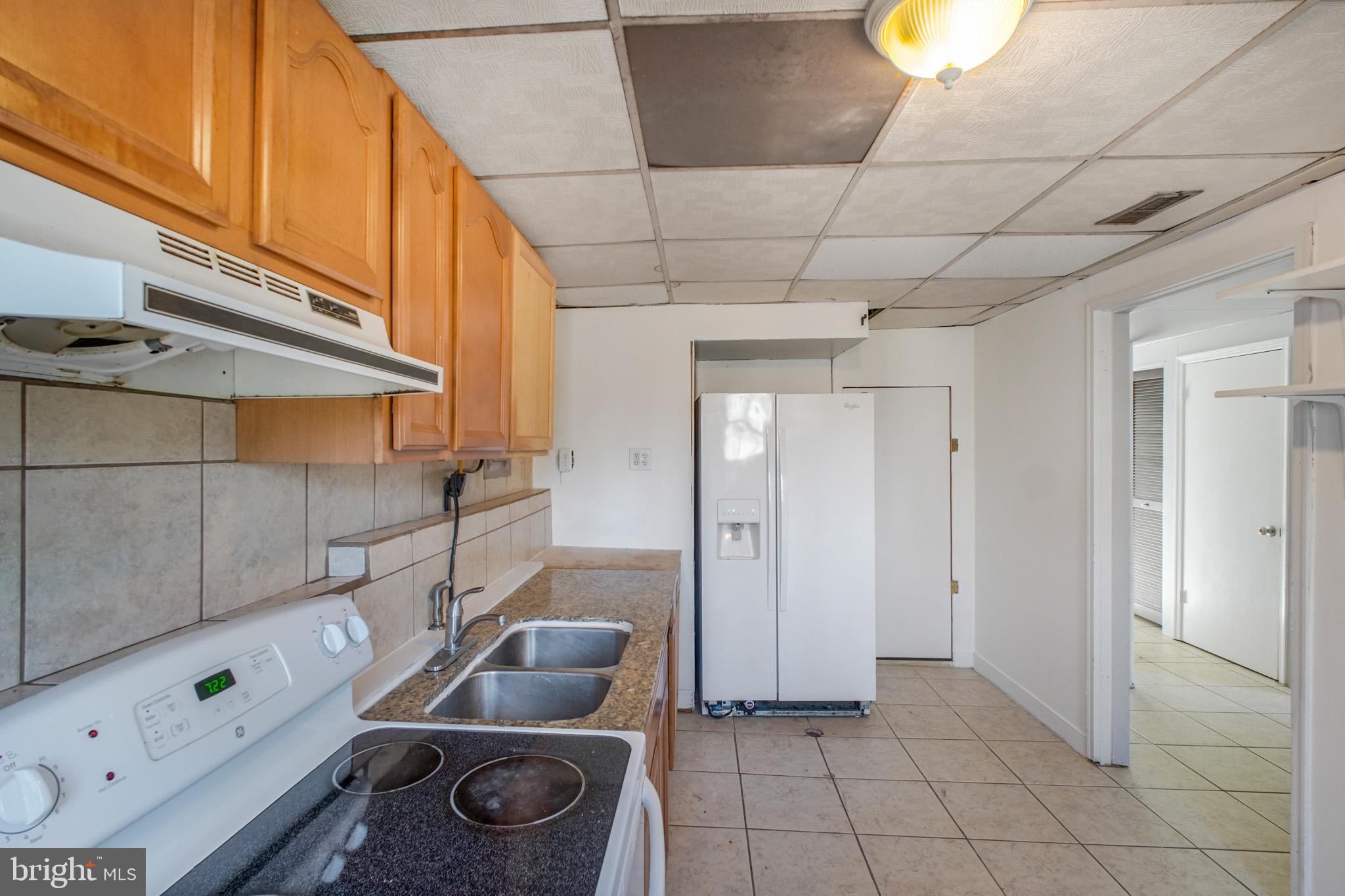 MILL GARDEN SOUTH - Residential