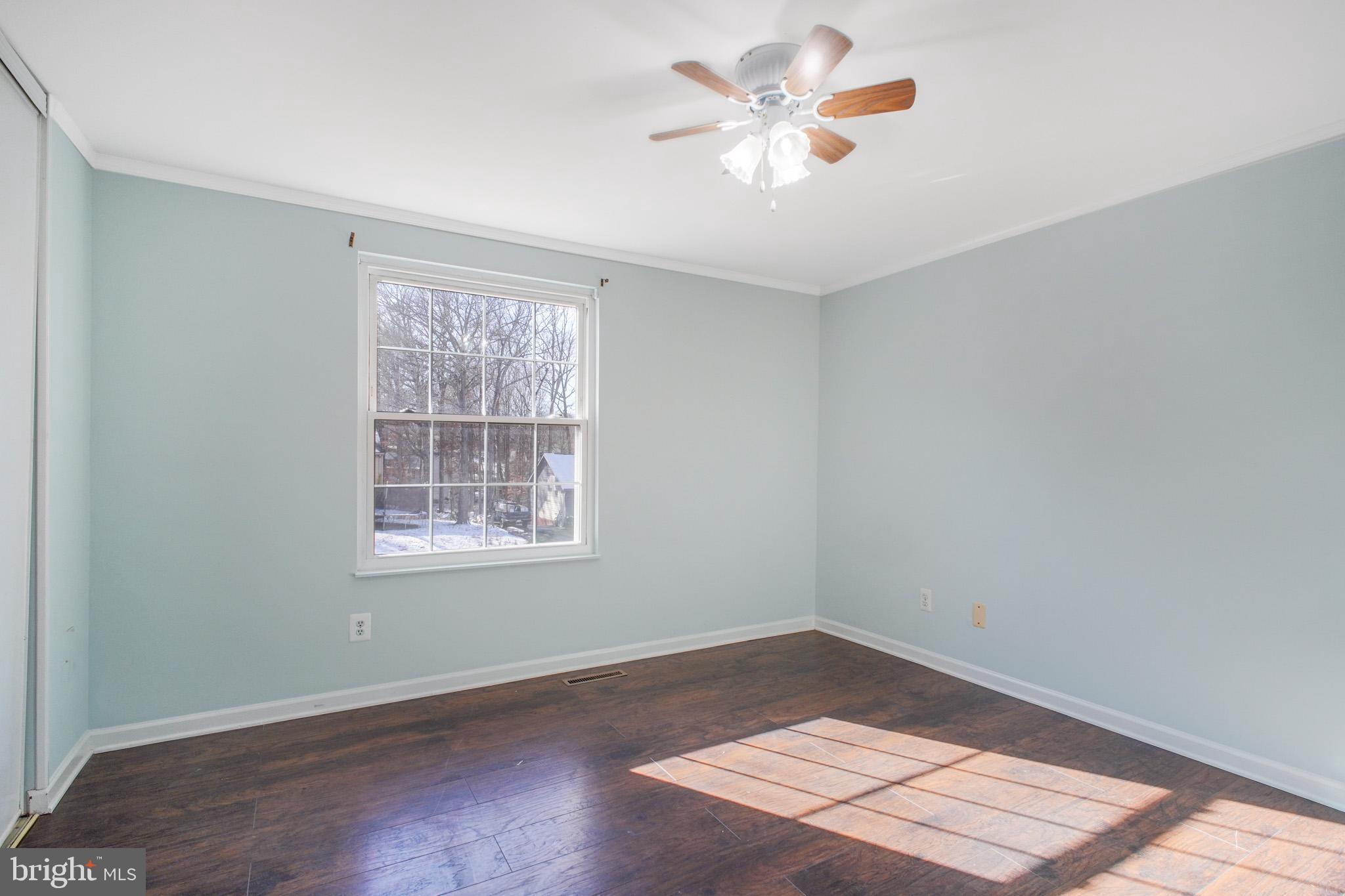 MILL GARDEN SOUTH - Residential