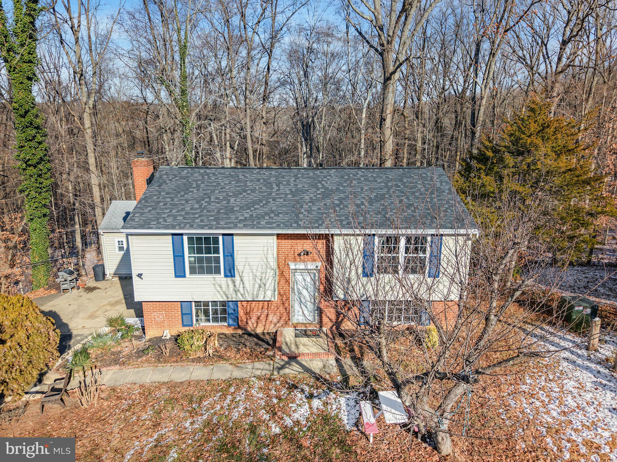 MILL GARDEN SOUTH - Residential