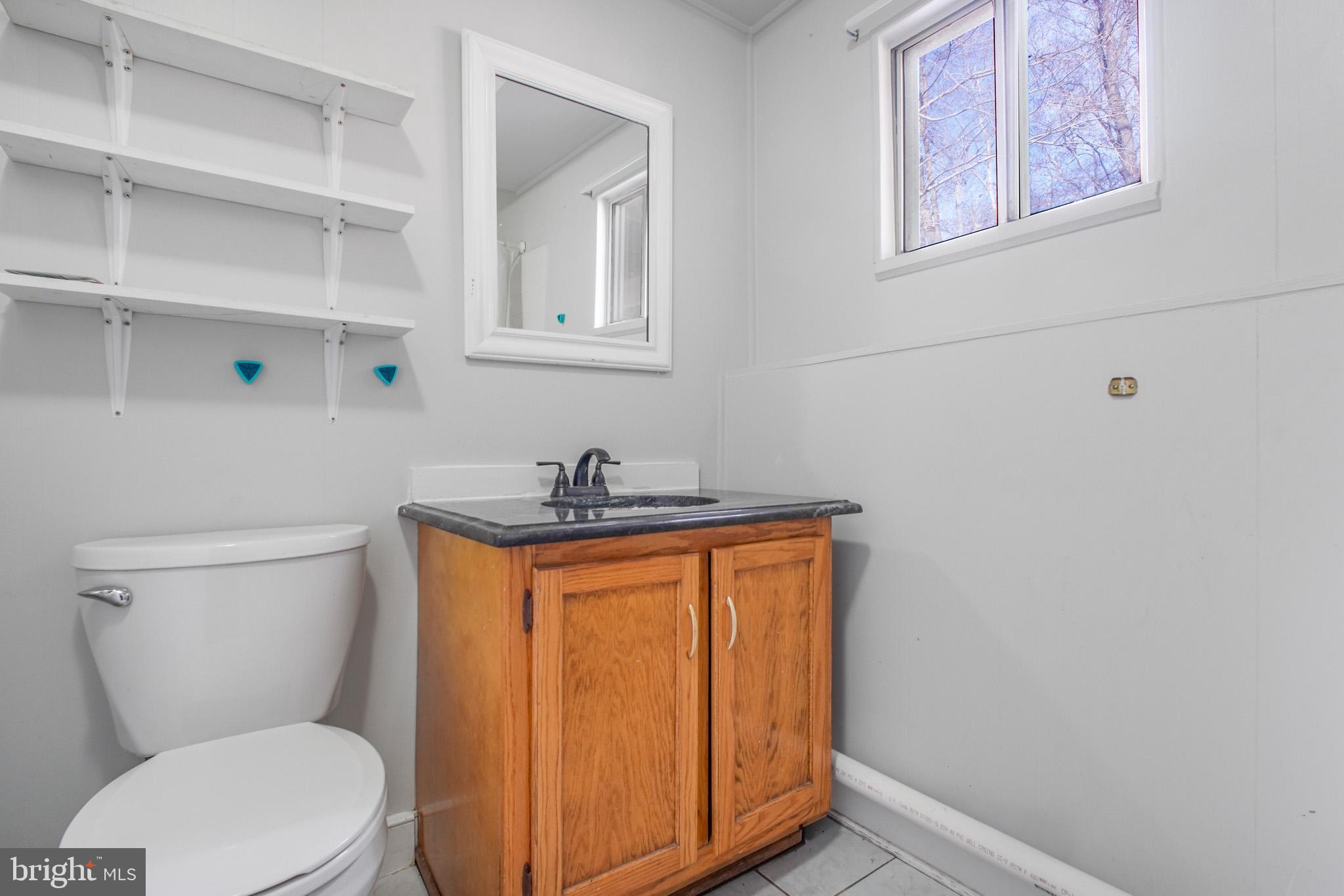 MILL GARDEN SOUTH - Residential