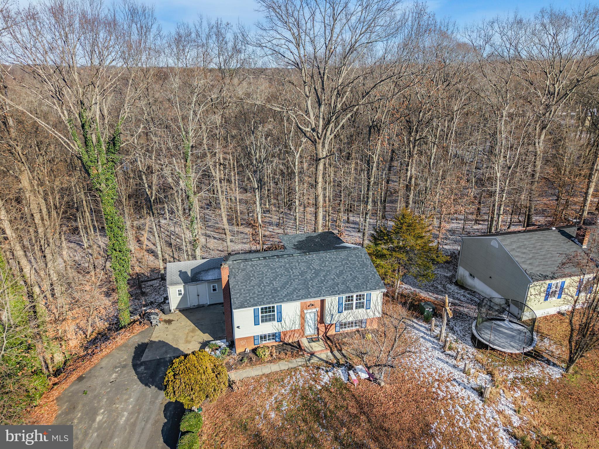 MILL GARDEN SOUTH - Residential