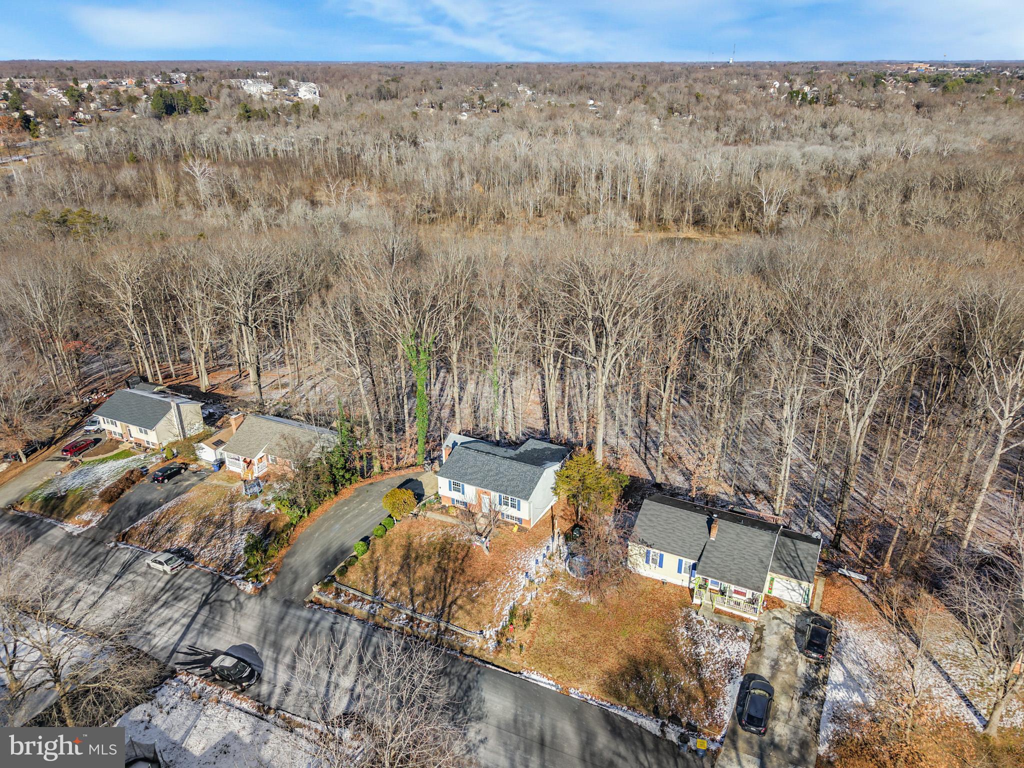 MILL GARDEN SOUTH - Residential