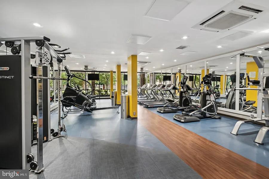 WEST END CONDOS - Residential