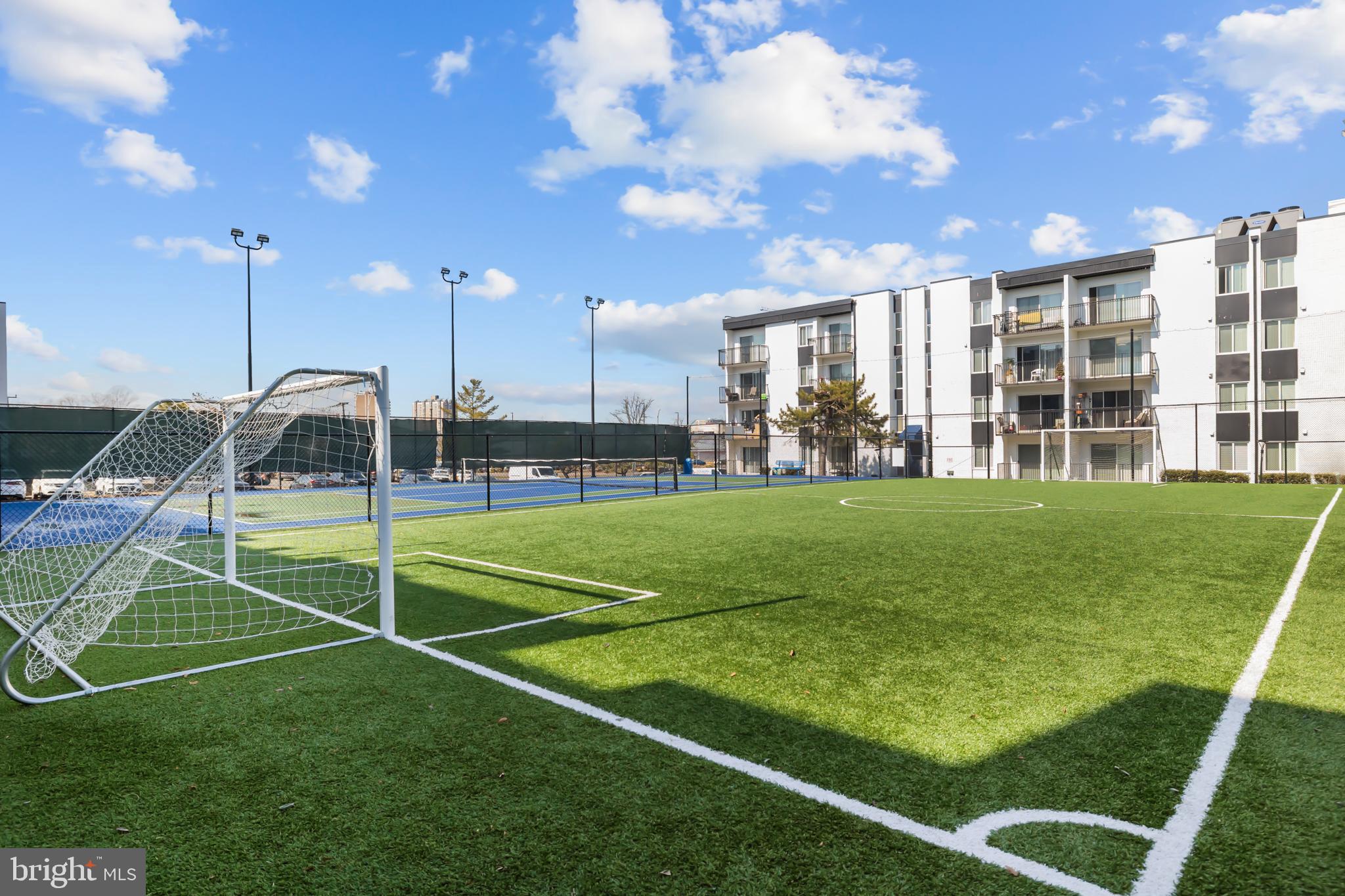 WEST END CONDOS - Residential