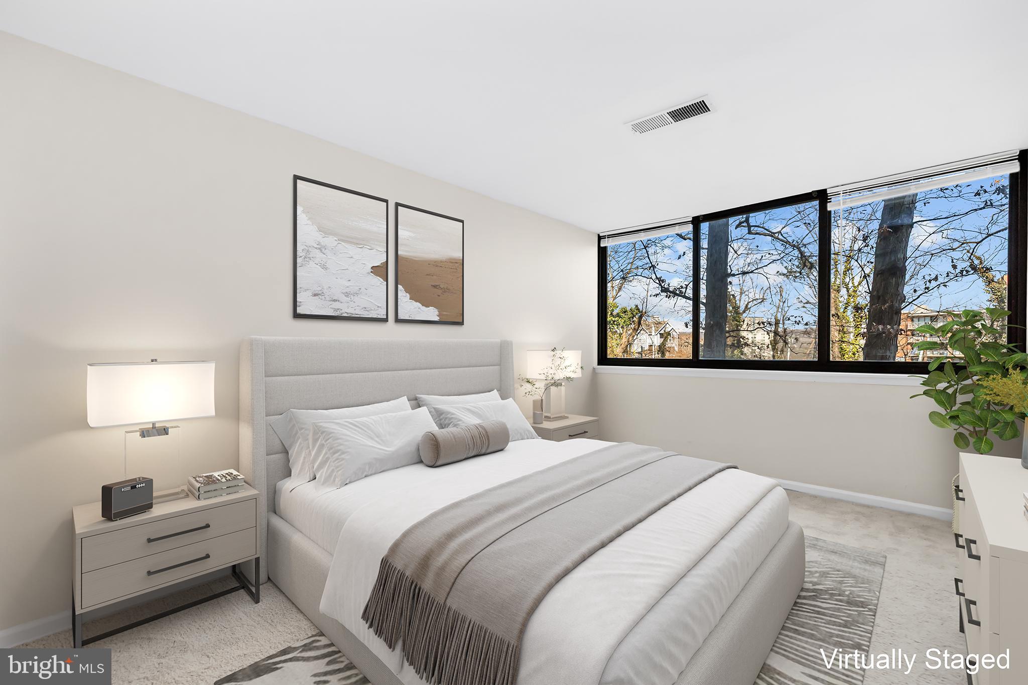 WEST END CONDOS - Residential