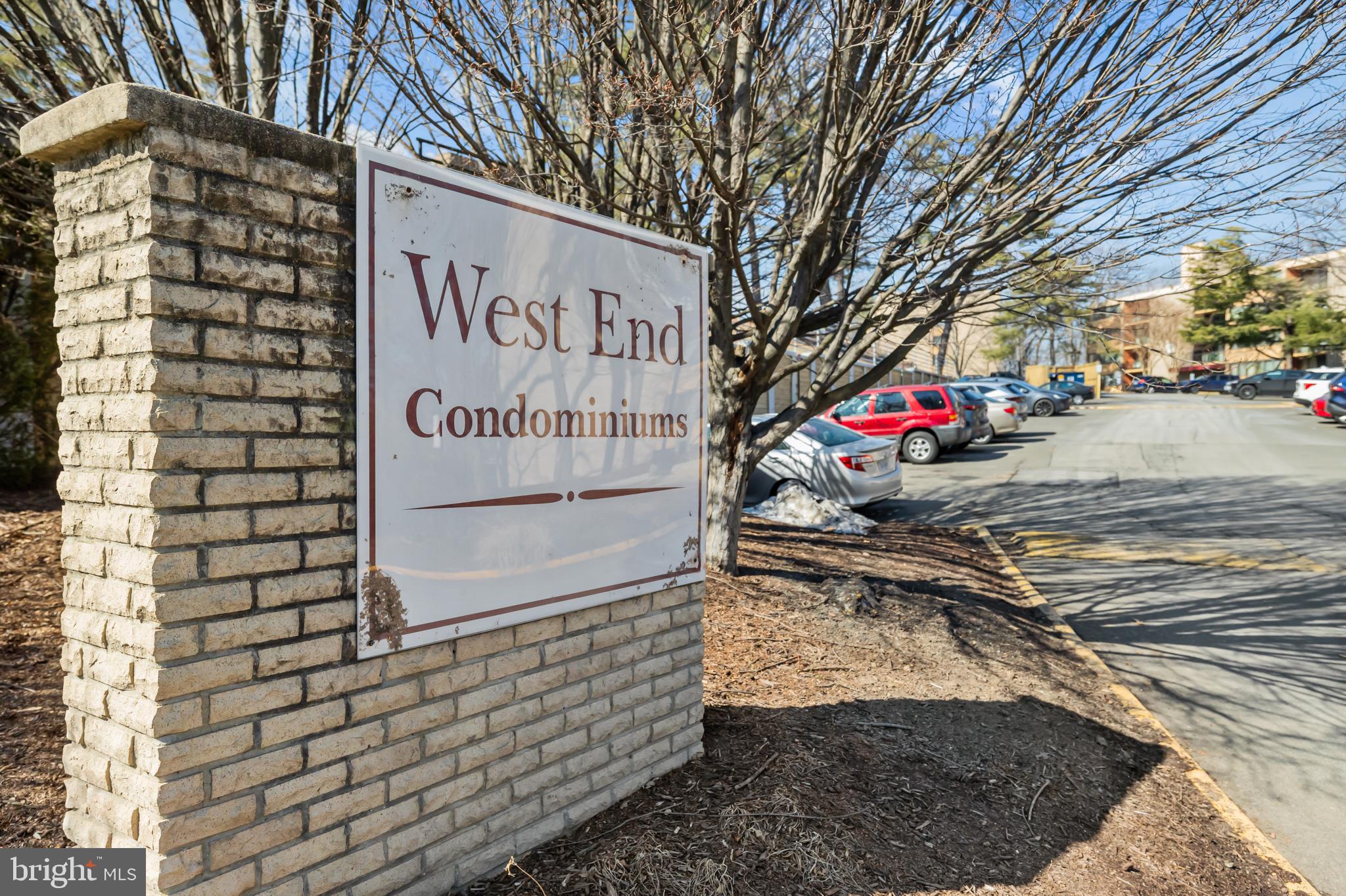 WEST END CONDOS - Residential