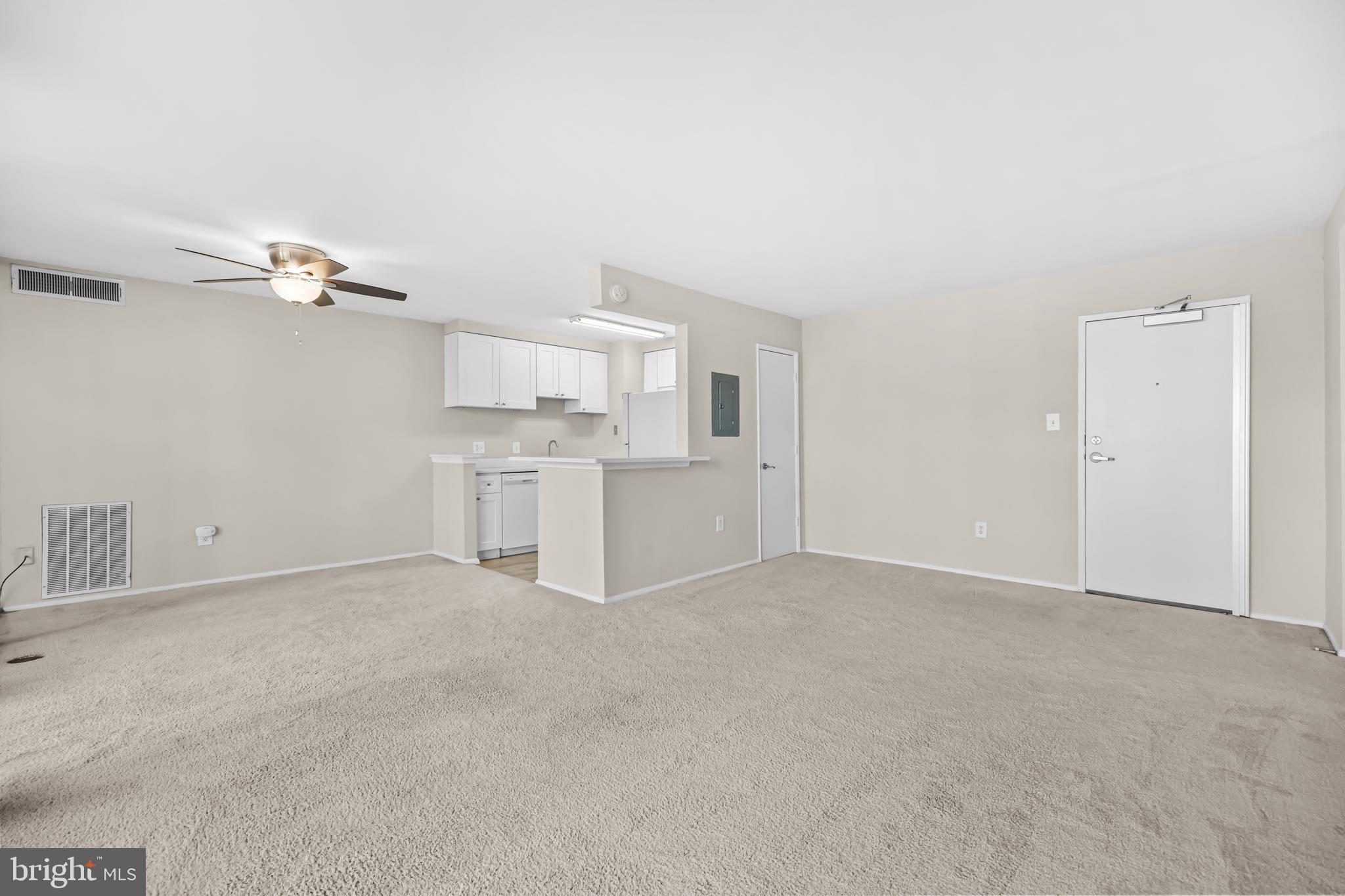 WEST END CONDOS - Residential