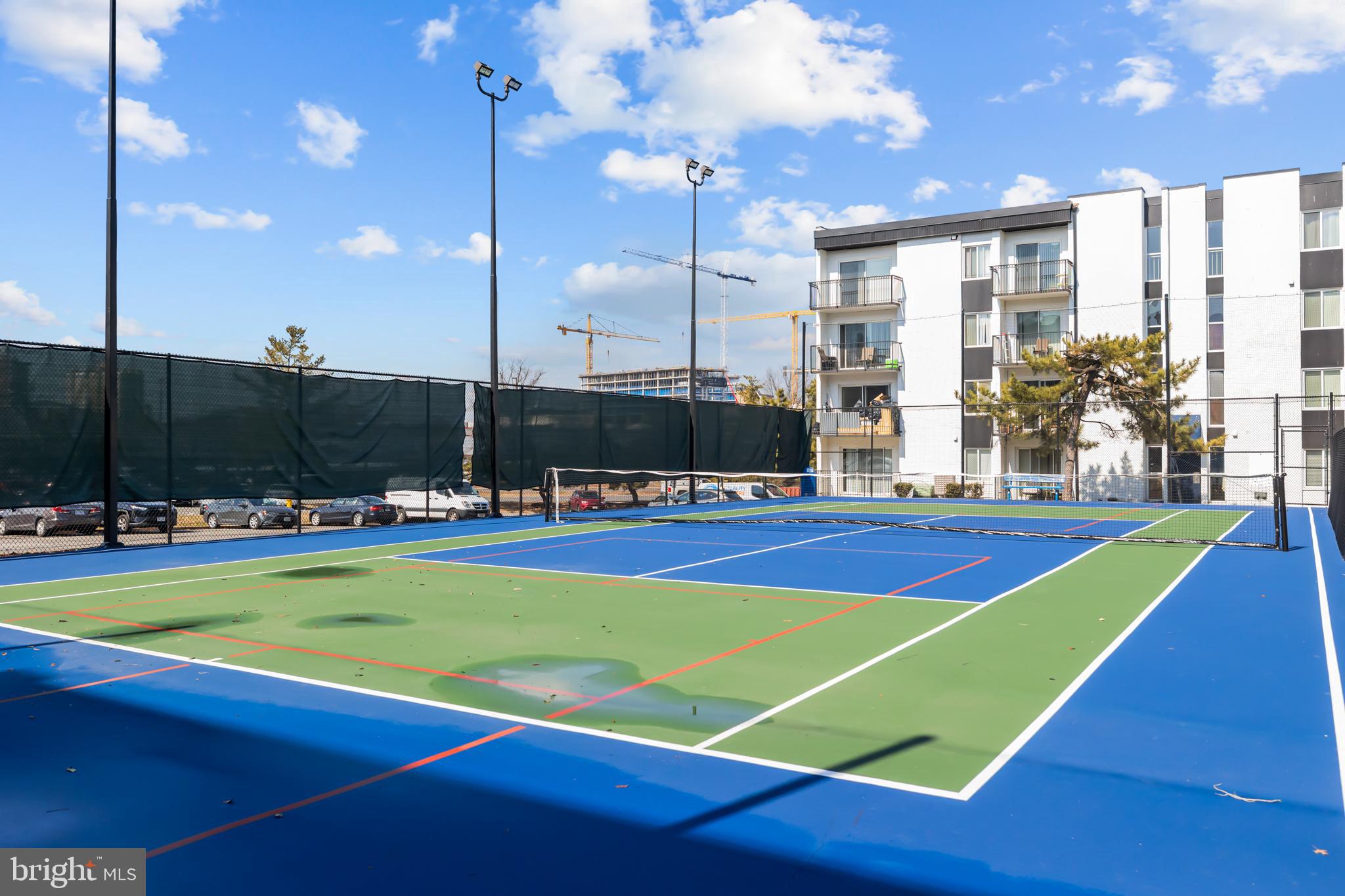 WEST END CONDOS - Residential