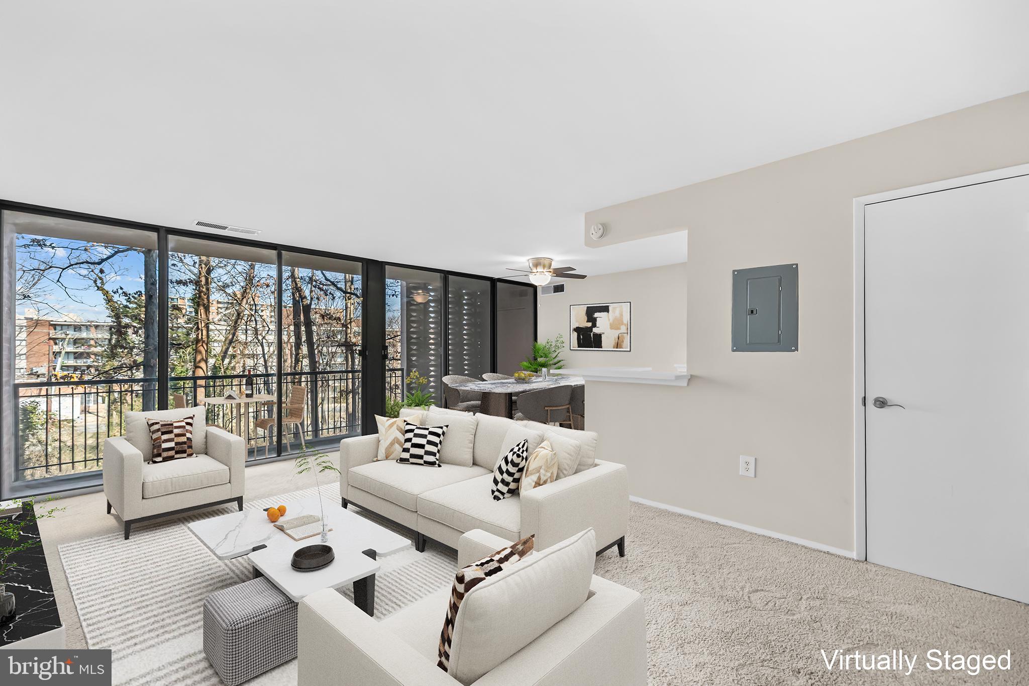 8 S VAN DORN STREET 203