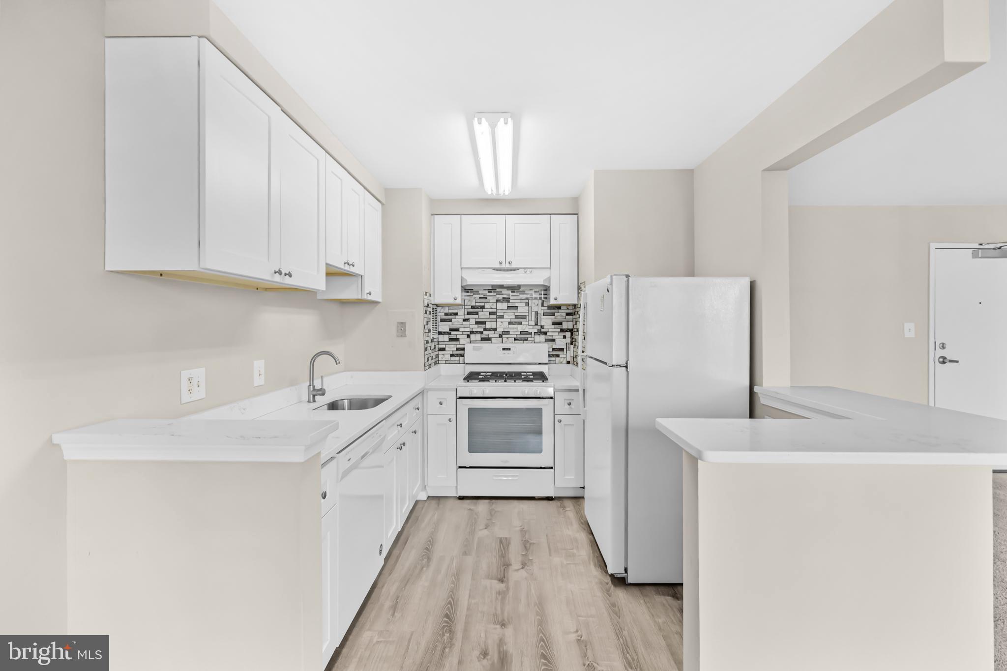 8 S VAN DORN STREET 203