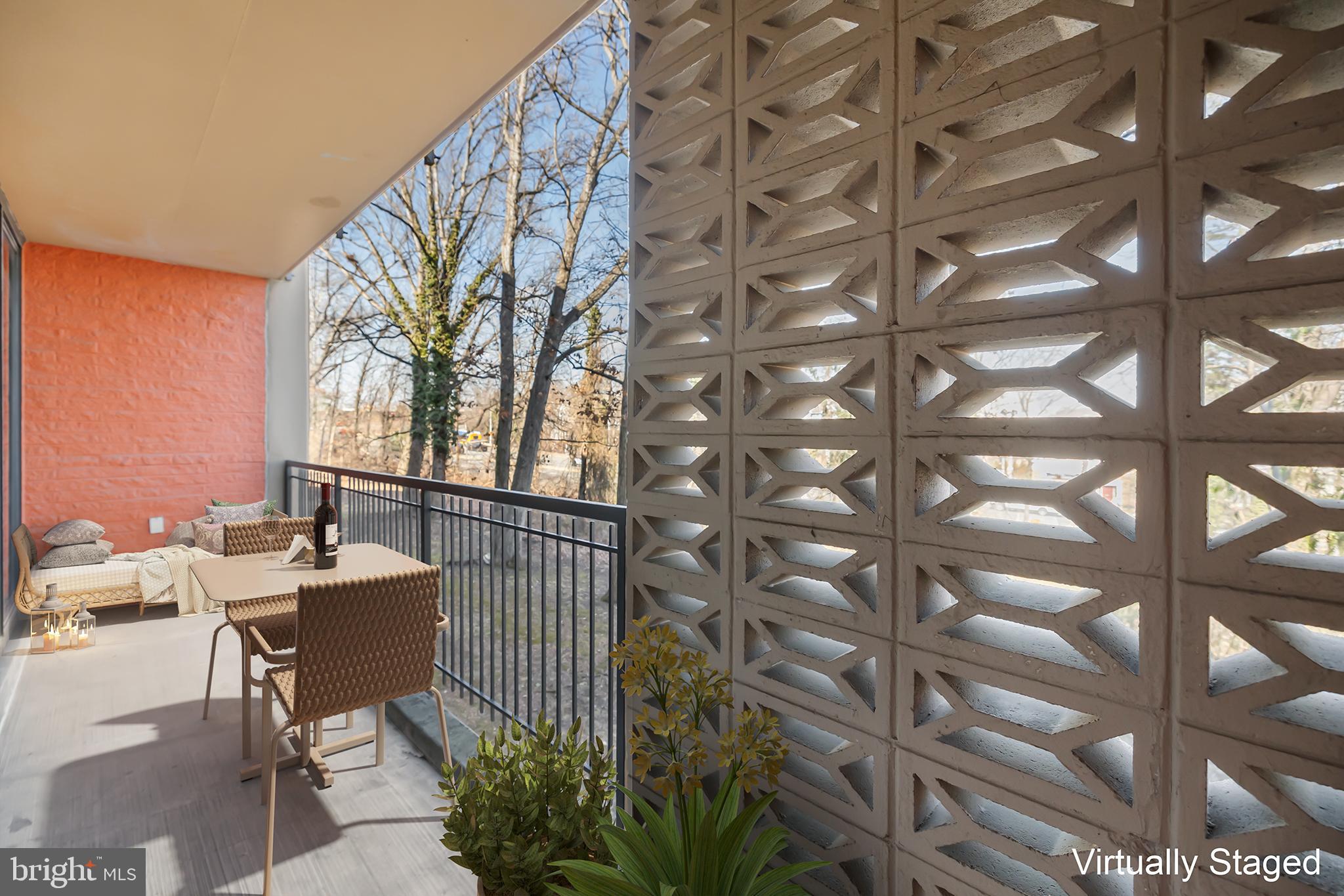 8 S VAN DORN STREET 203