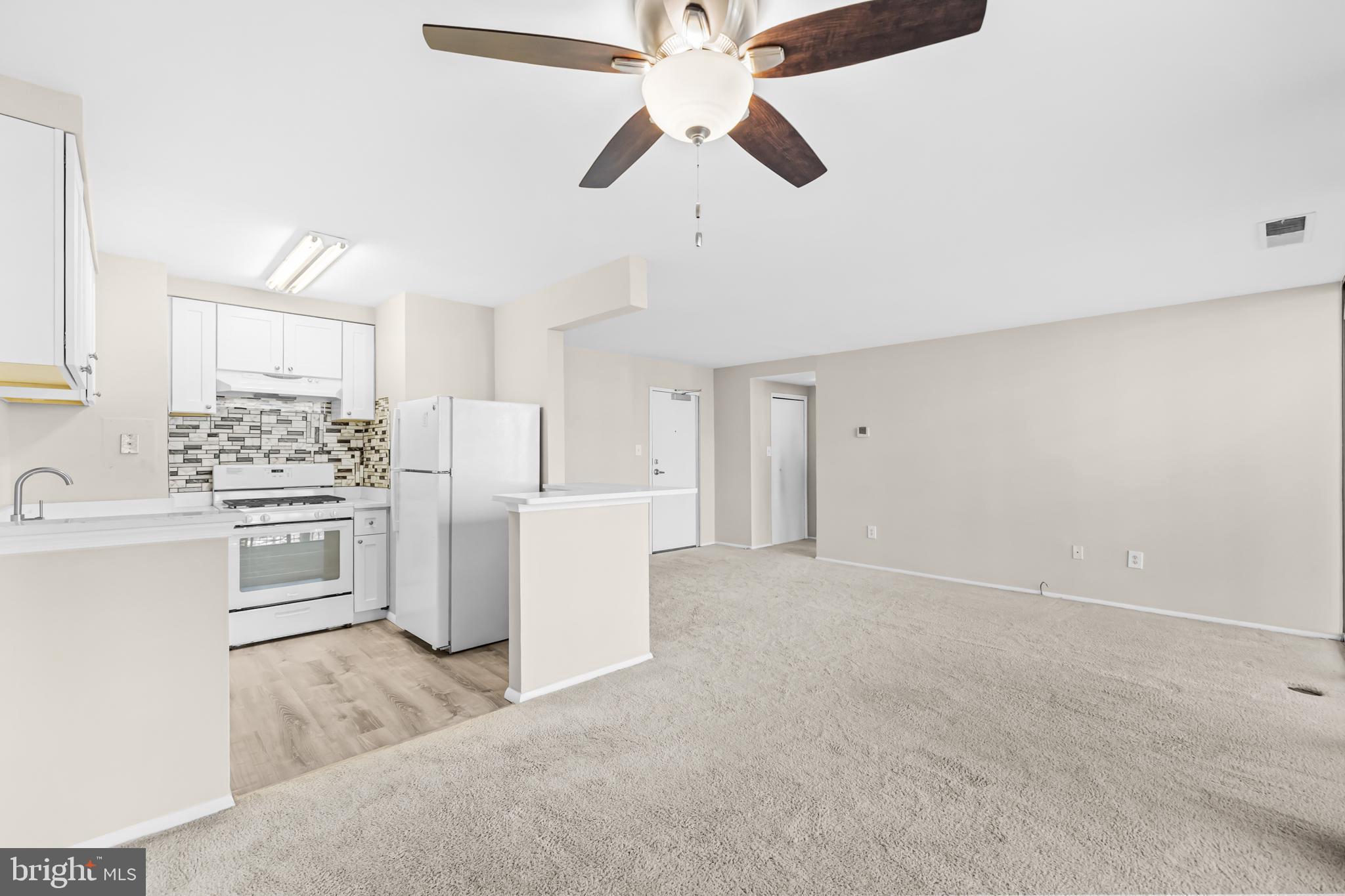 WEST END CONDOS - Residential