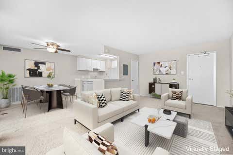 Condo For Sale - 8 S Van Dorn Street #203<br/> ALEXANDRIA, VA 22304