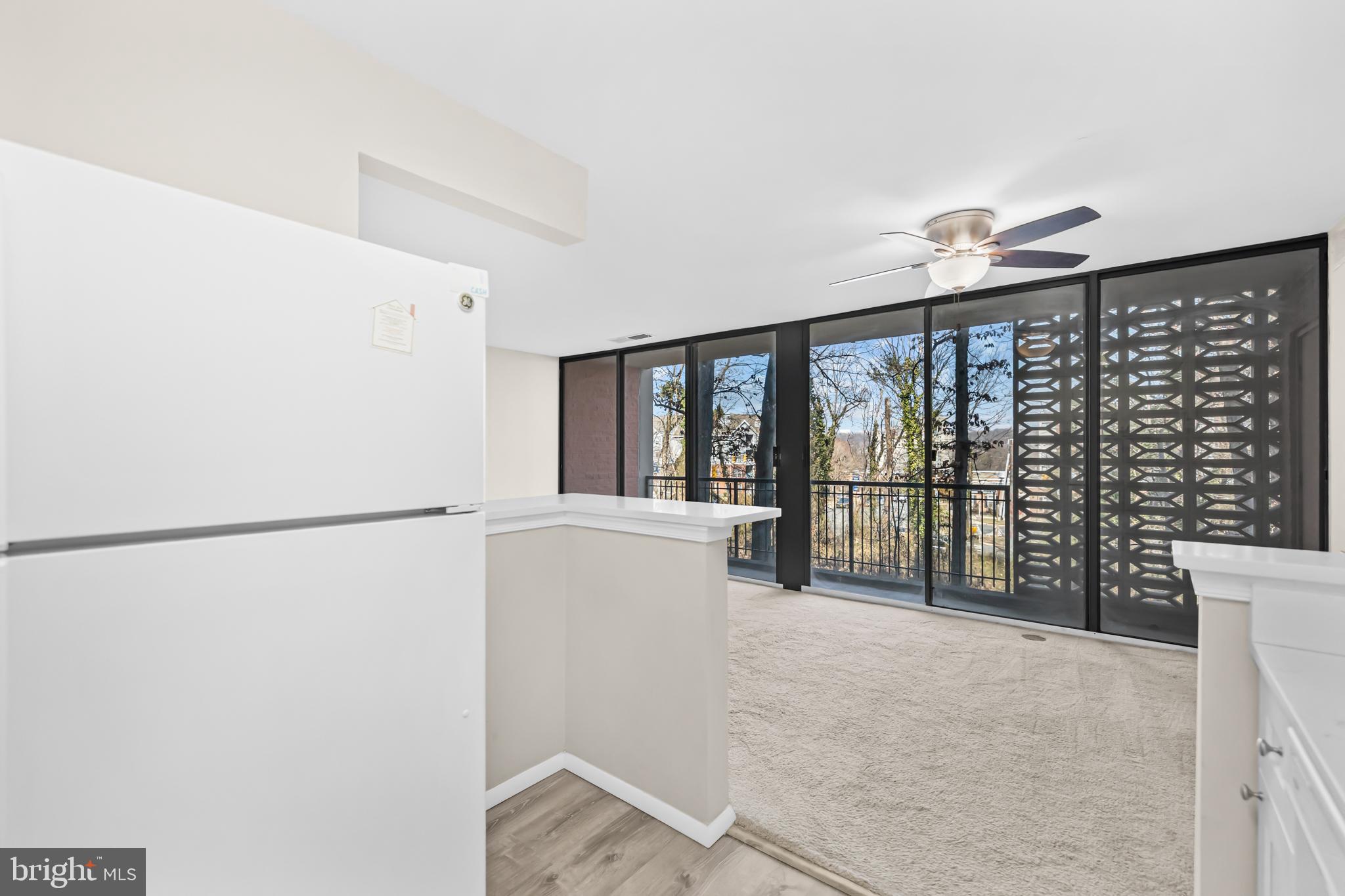 WEST END CONDOS - Residential