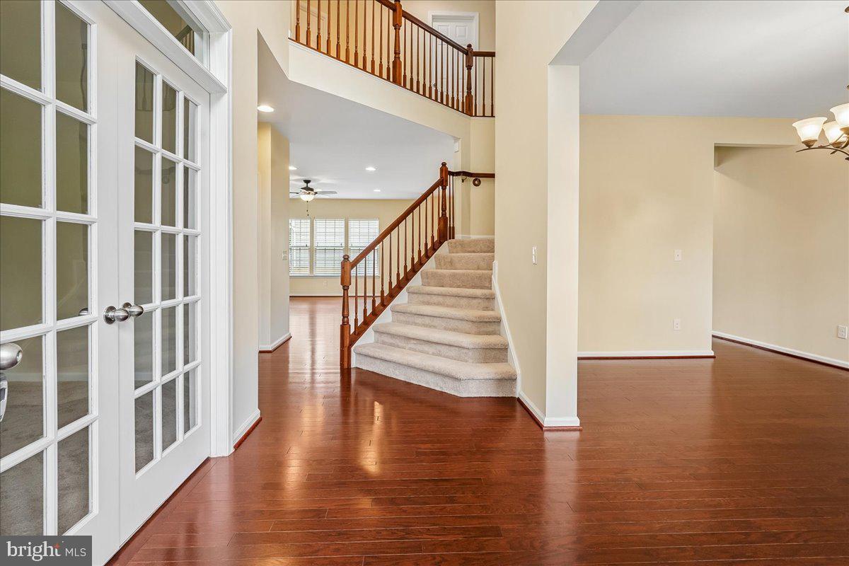 5580 SPRIGGS MEADOW DRIVE