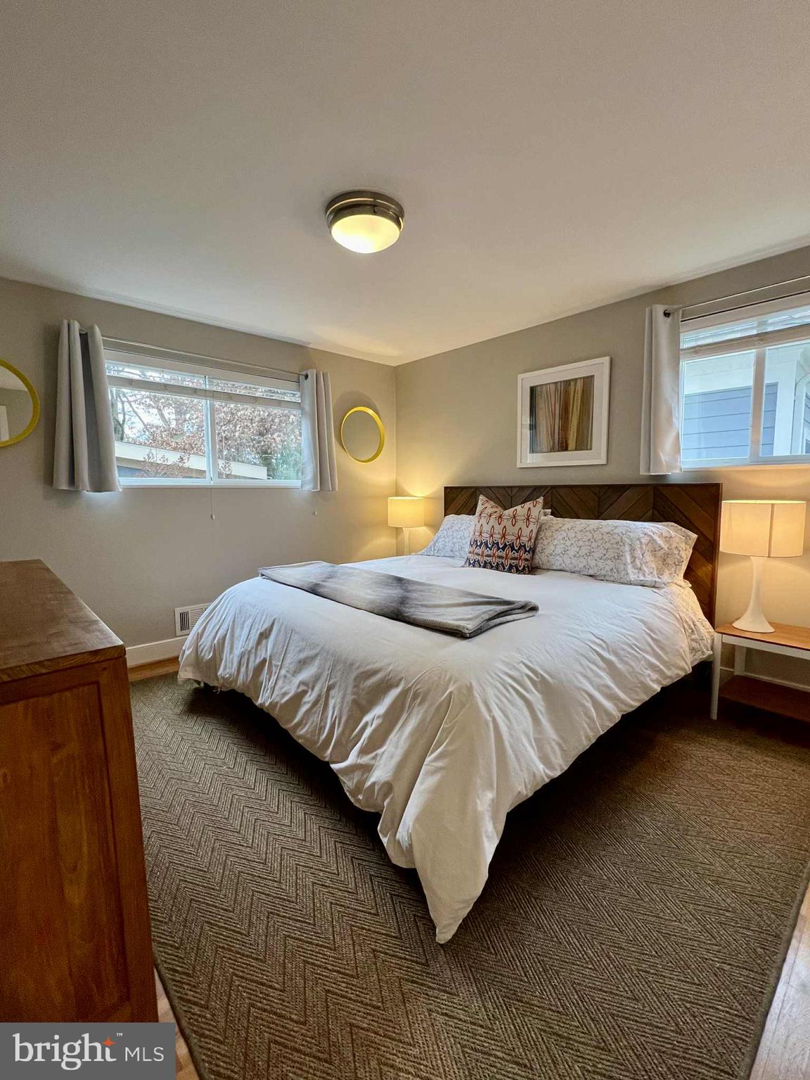 CHERRYDALE - Residential Lease