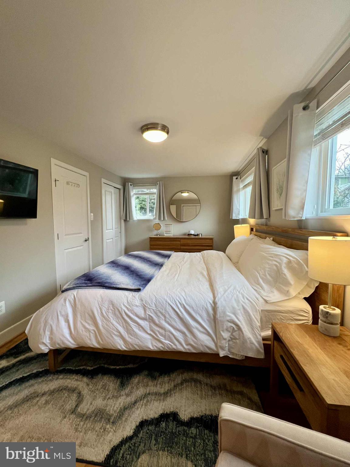 CHERRYDALE - Residential Lease