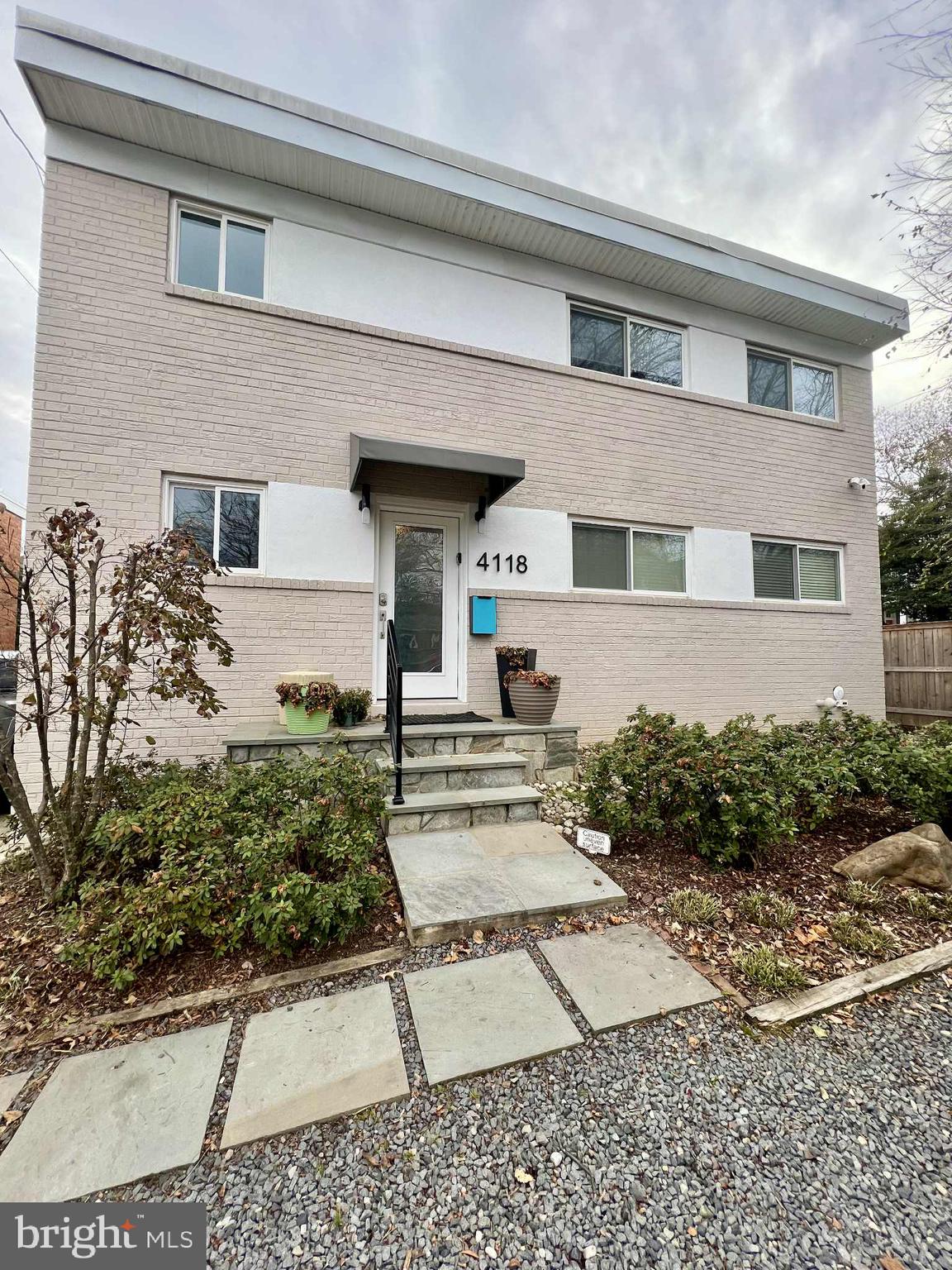 CHERRYDALE - Residential Lease