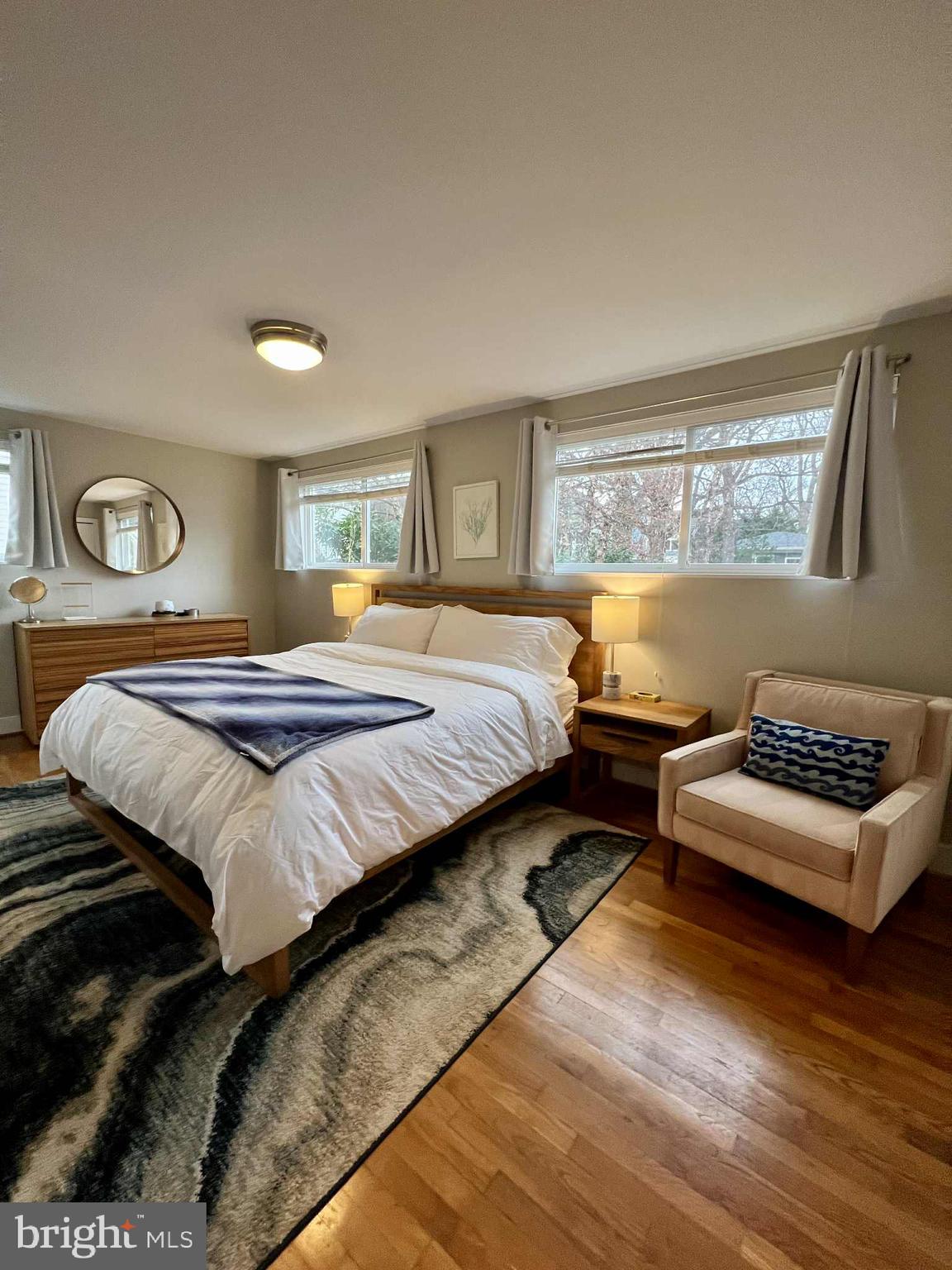 CHERRYDALE - Residential Lease