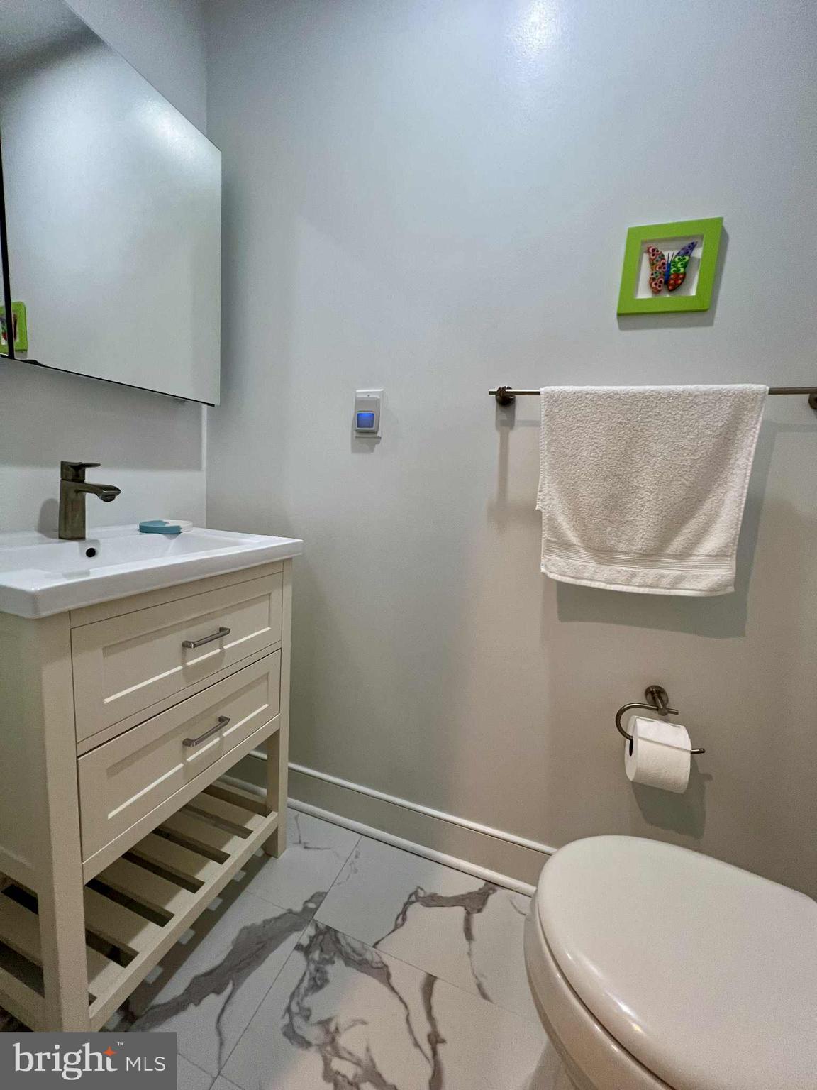 CHERRYDALE - Residential Lease