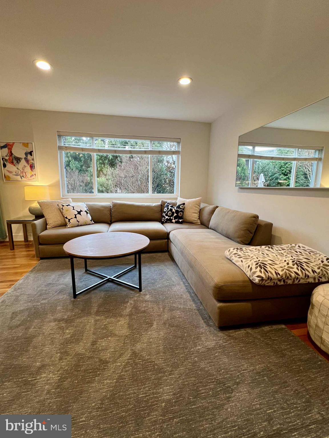 CHERRYDALE - Residential Lease