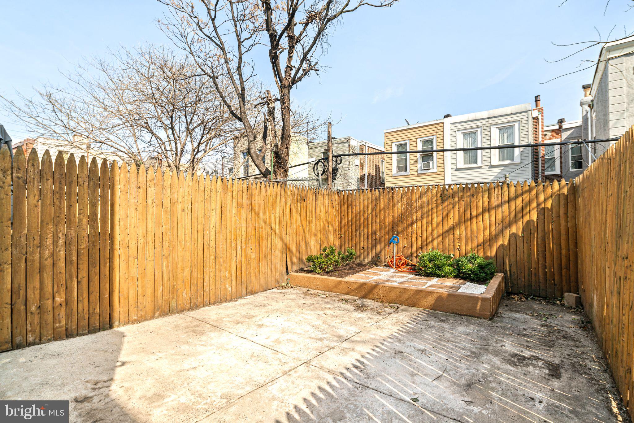 WEST PASSYUNK - Residential Lease