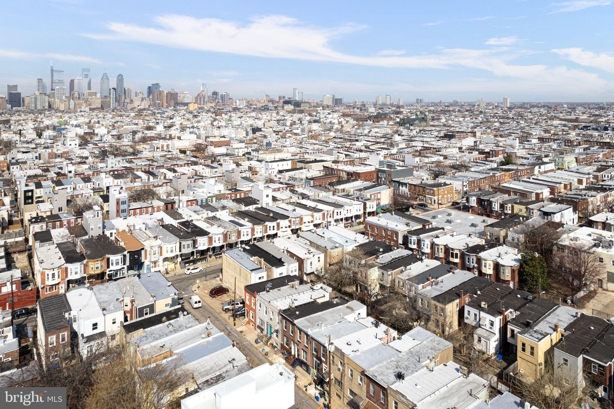 WEST PASSYUNK - Residential Lease