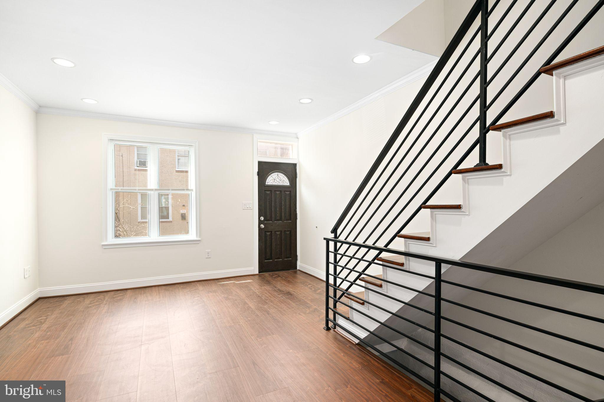 WEST PASSYUNK - Residential Lease