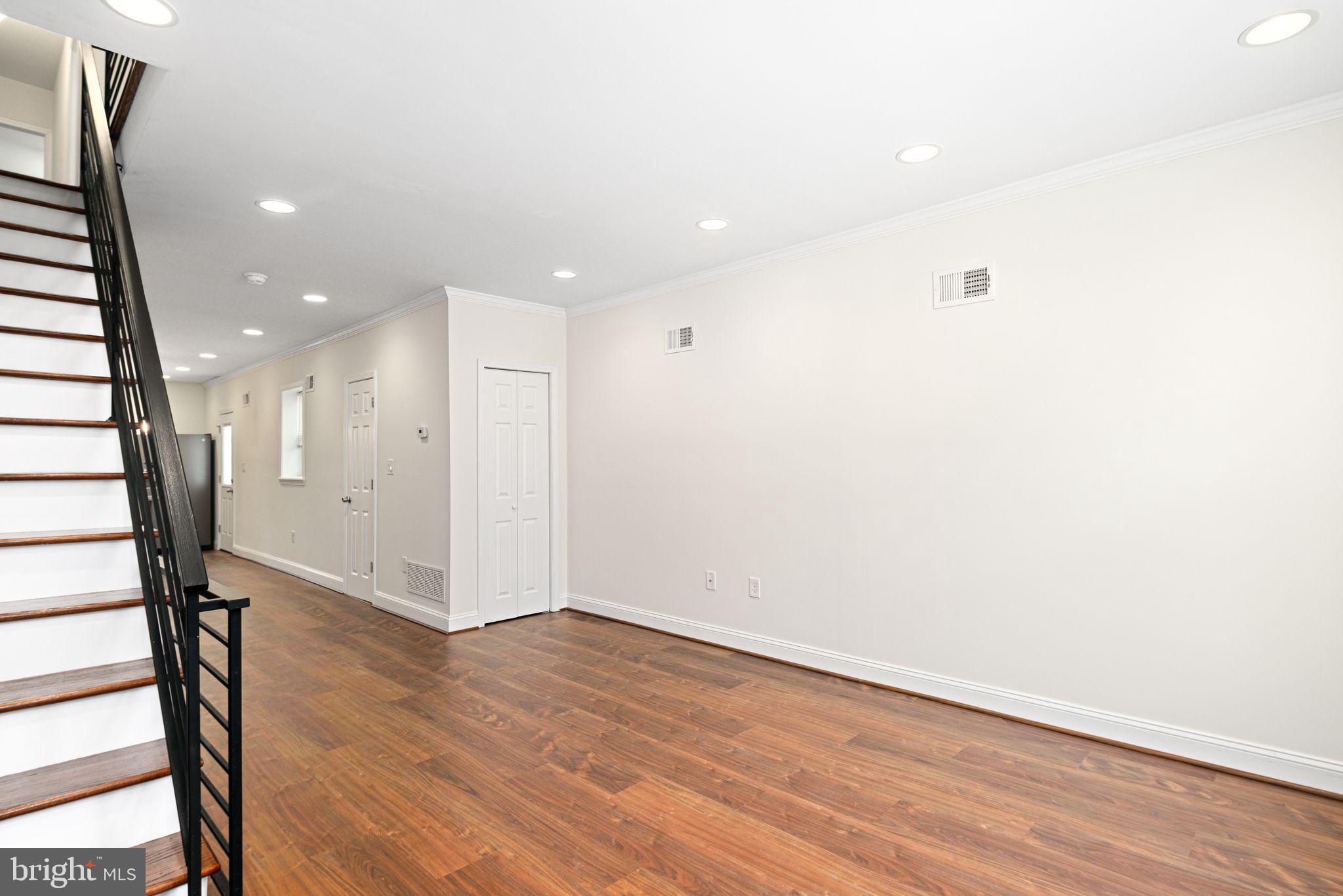WEST PASSYUNK - Residential Lease
