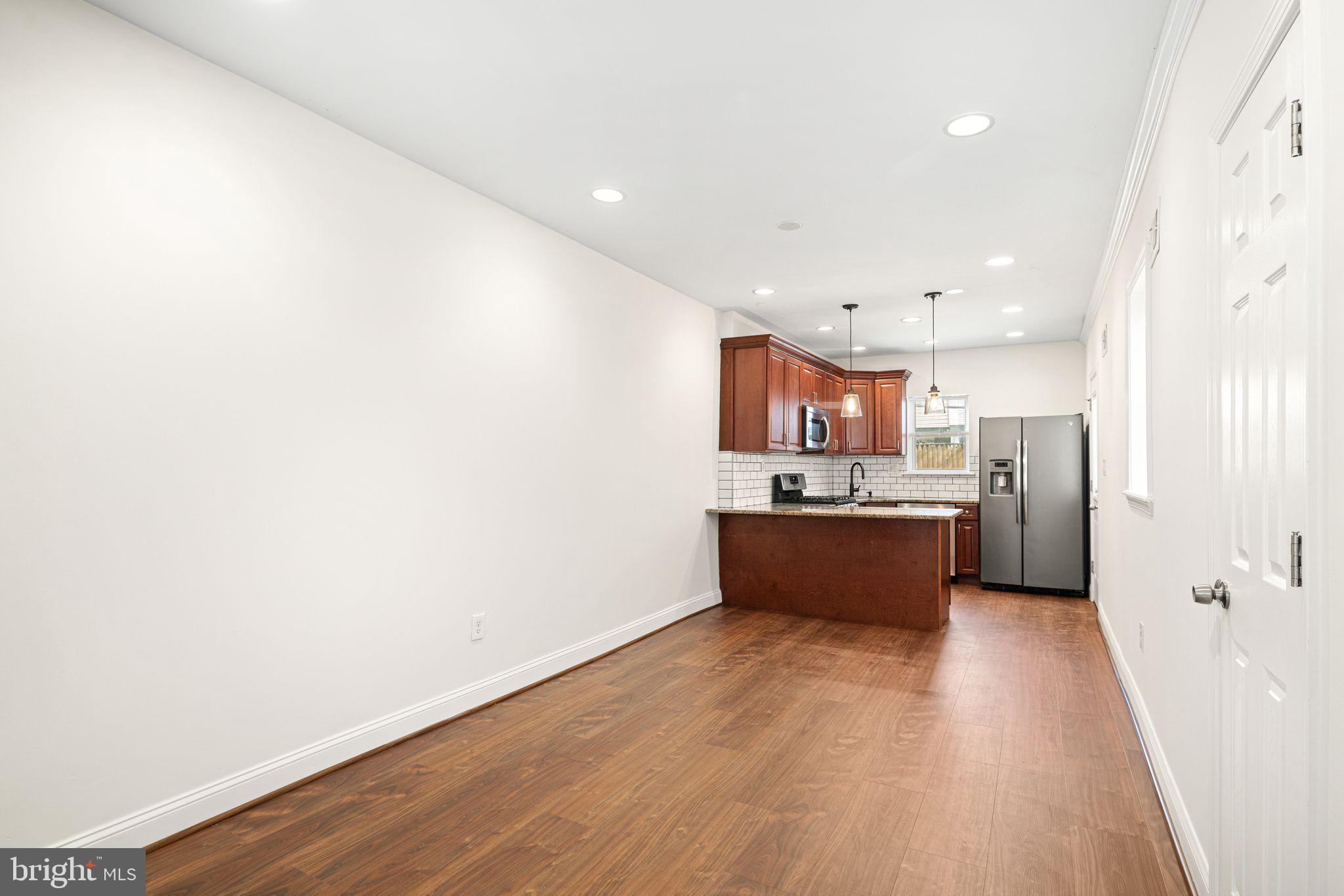 WEST PASSYUNK - Residential Lease
