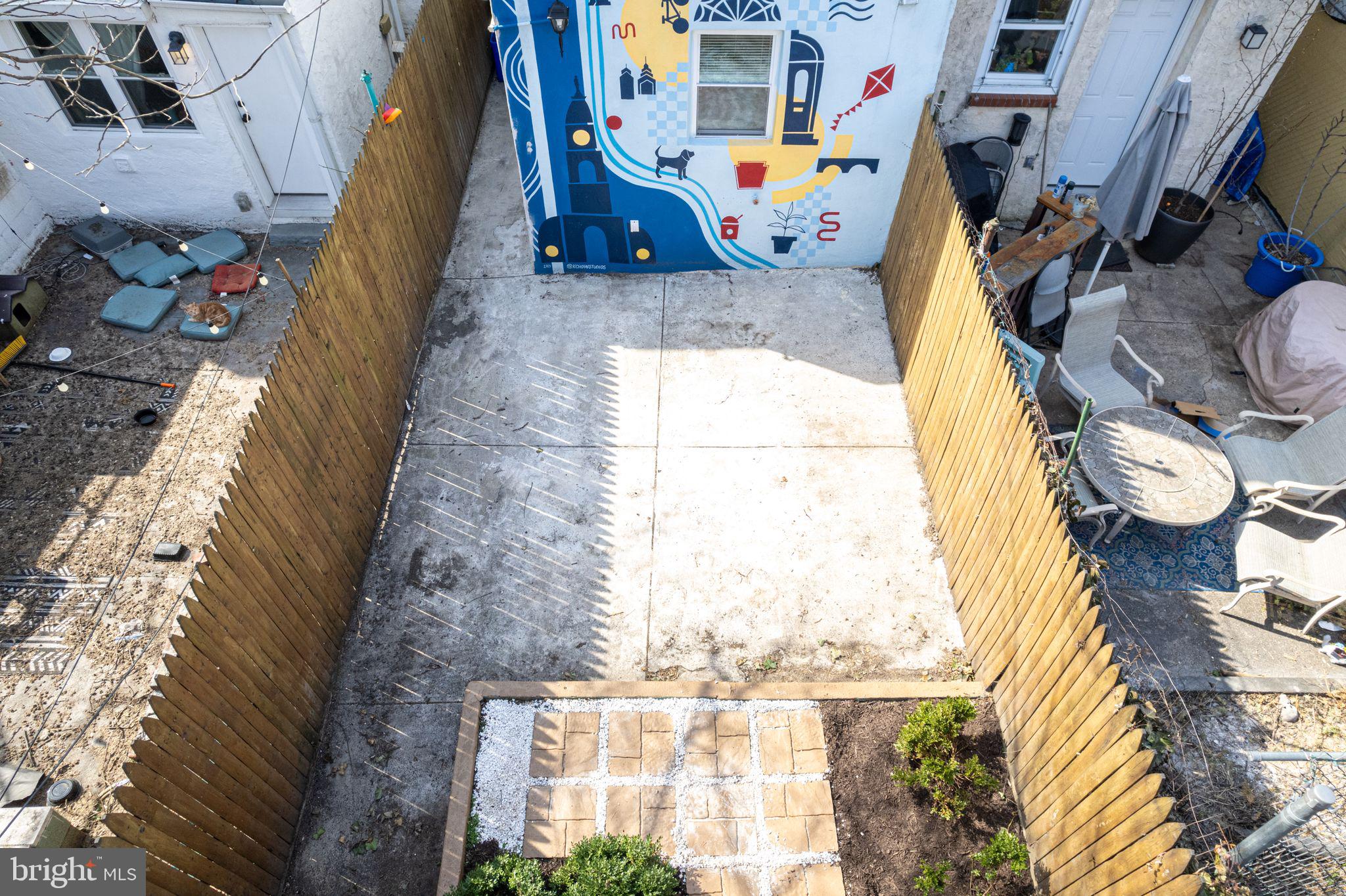 WEST PASSYUNK - Residential Lease