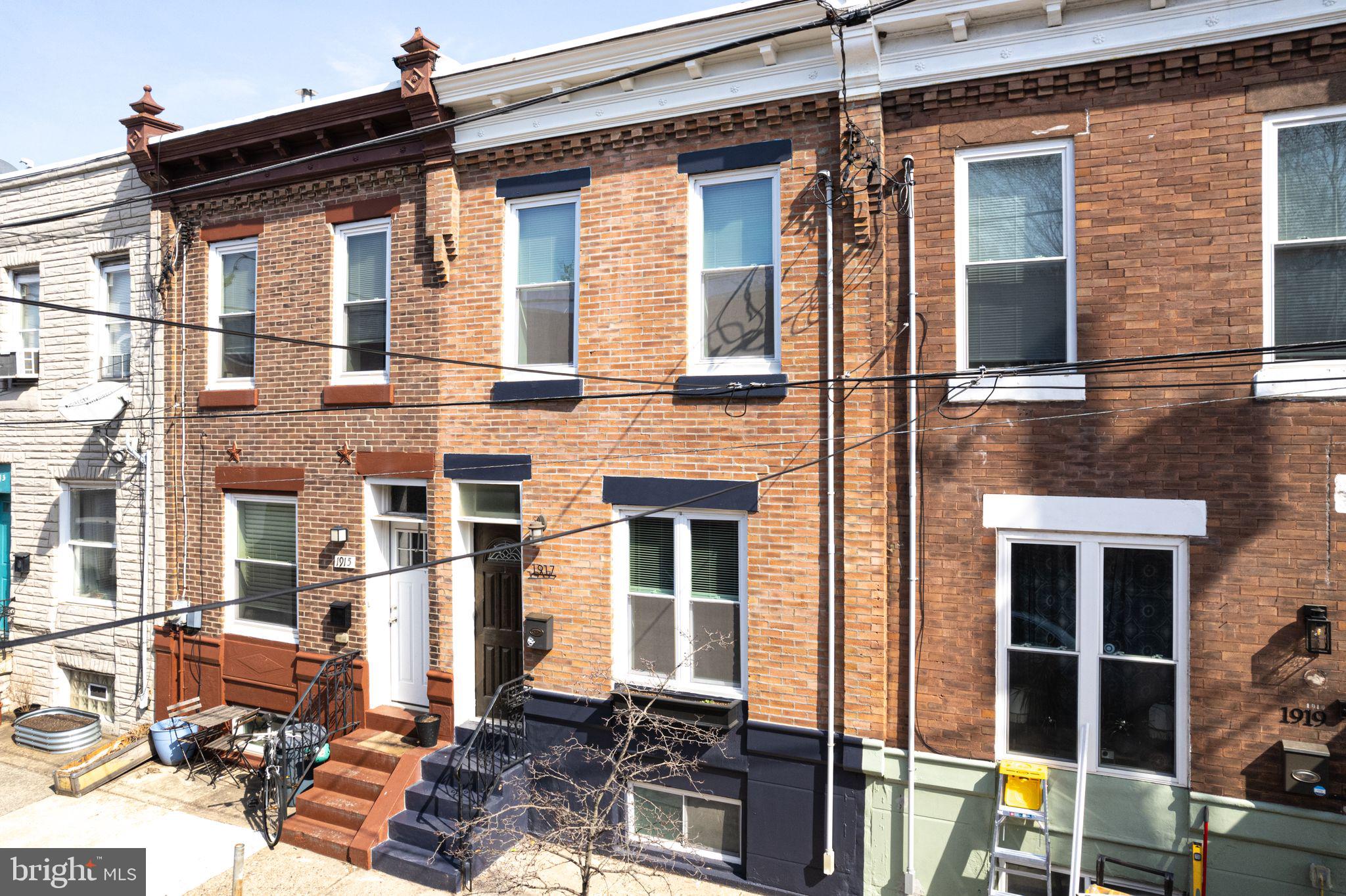 WEST PASSYUNK - Residential Lease