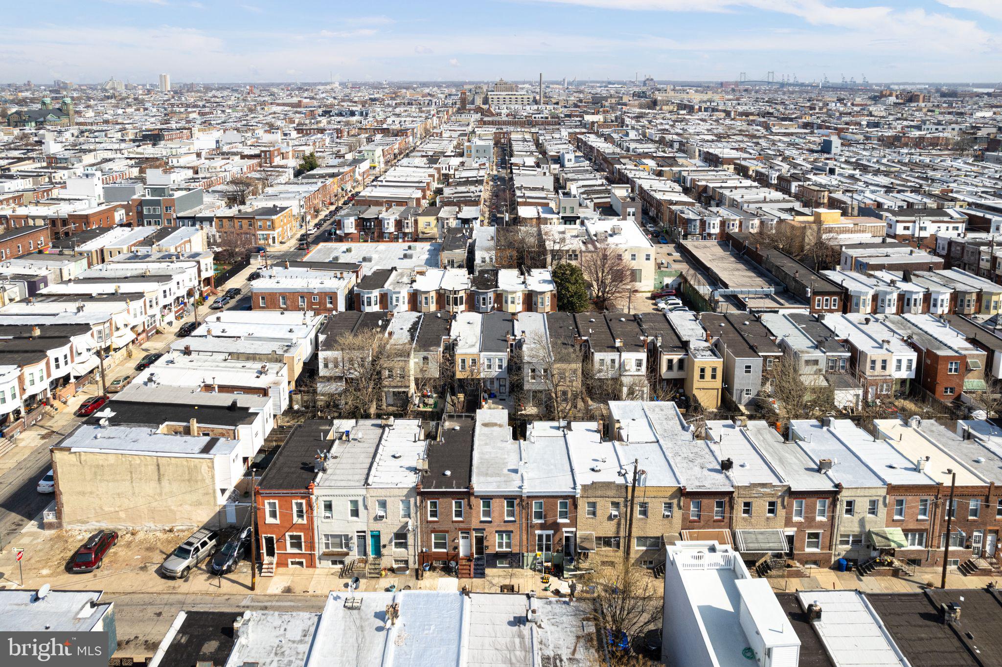 WEST PASSYUNK - Residential Lease